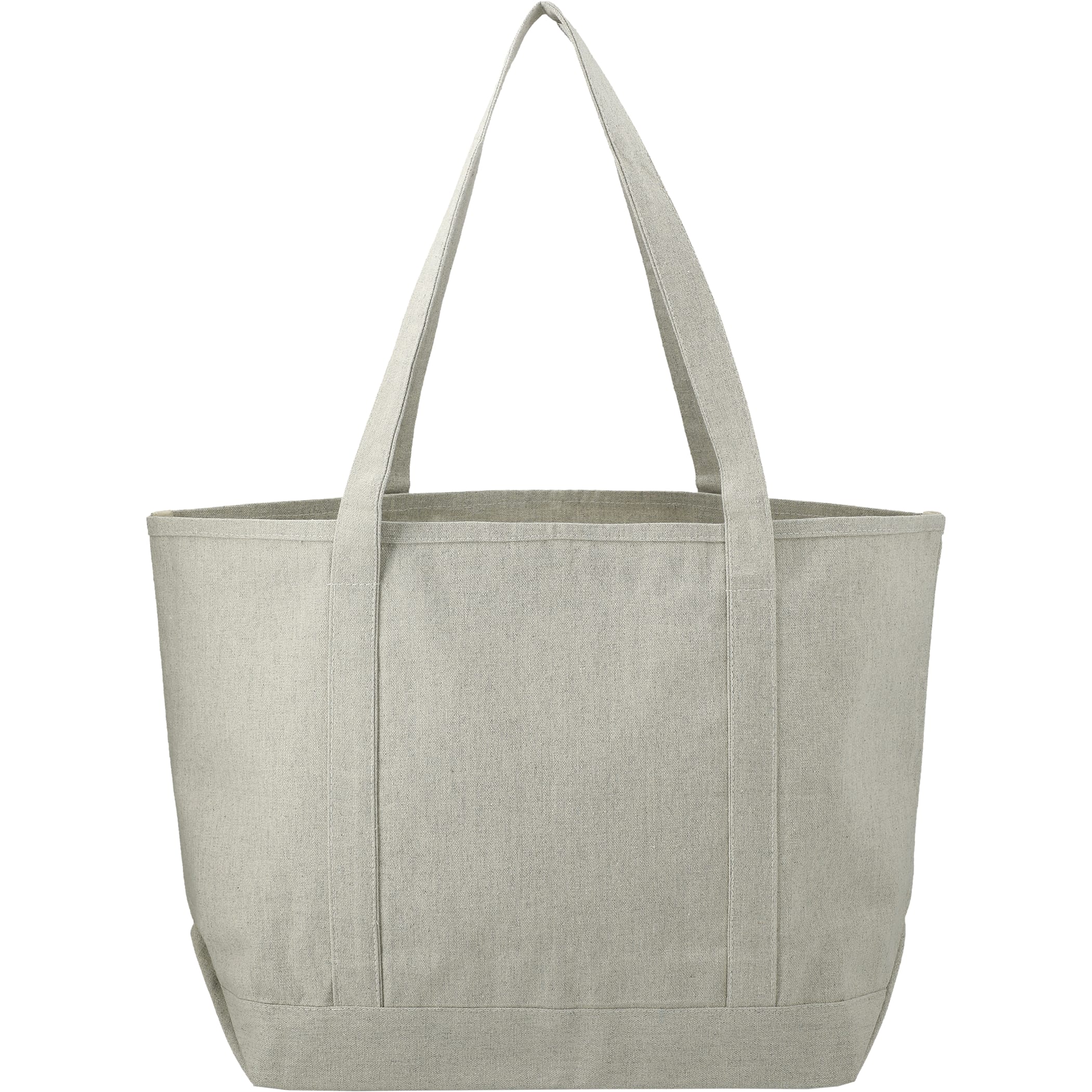 Picture of Repose 10oz Recycled Cotton Boat Tote