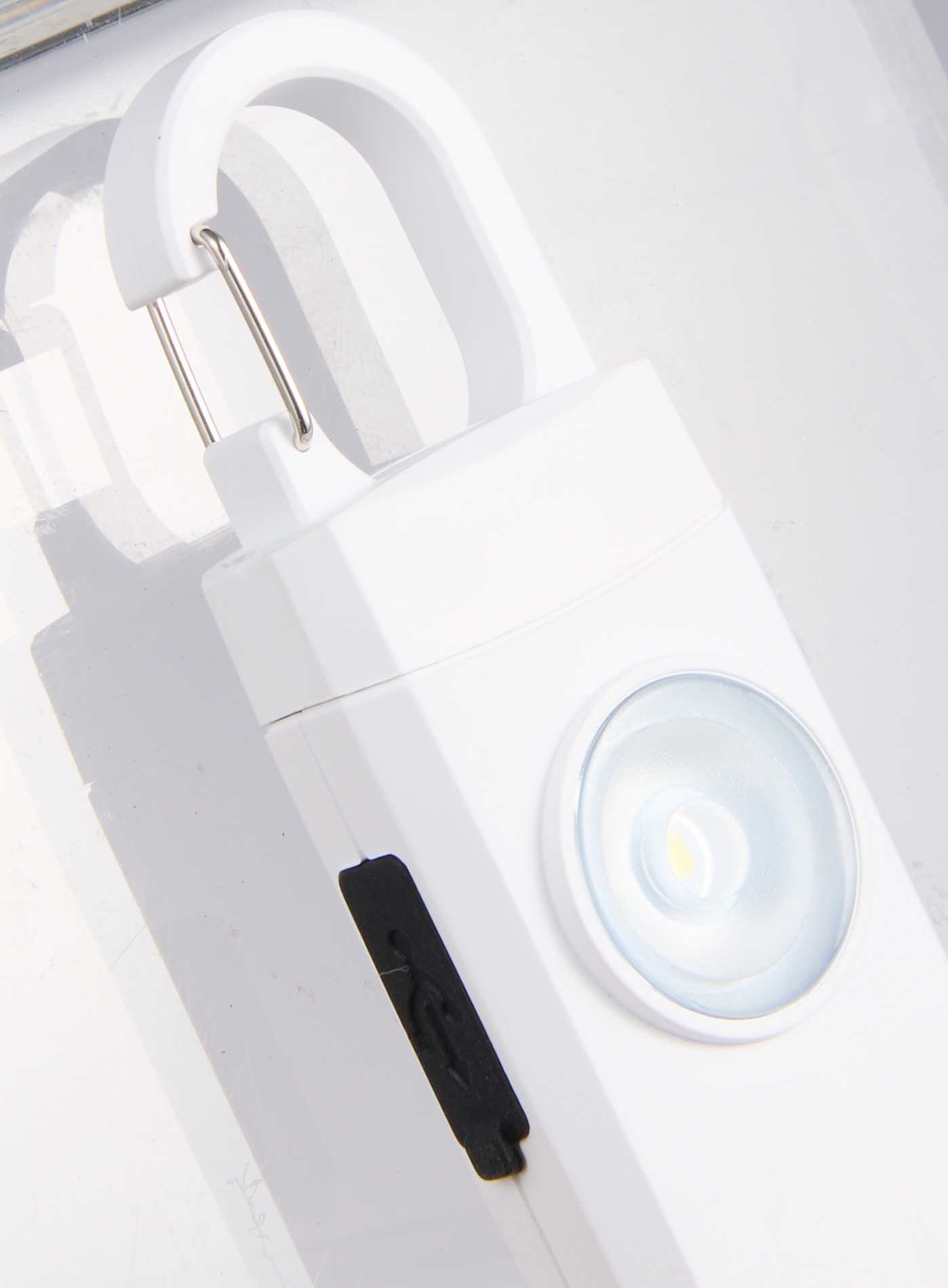 Picture of Safety Alarm Keychain