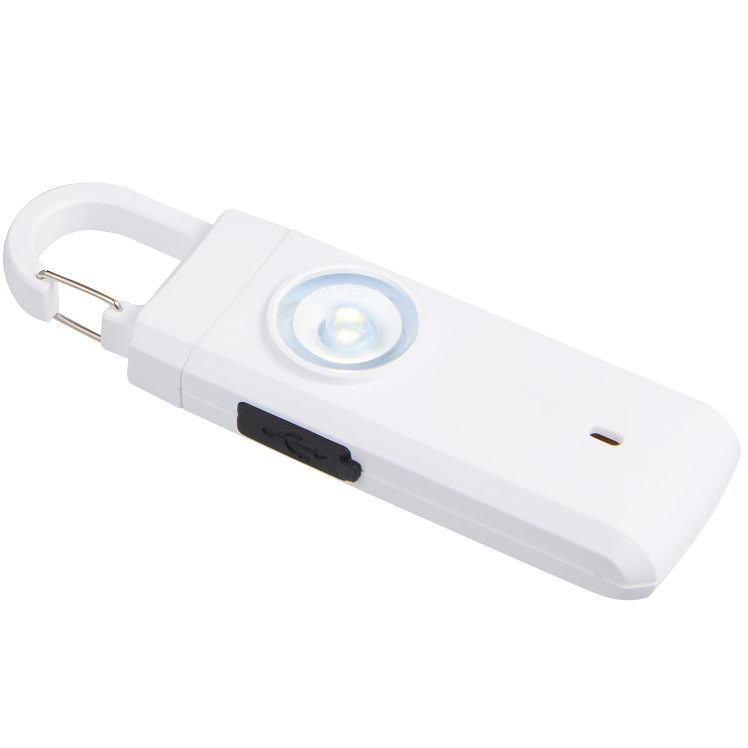 Picture of Safety Alarm Keychain