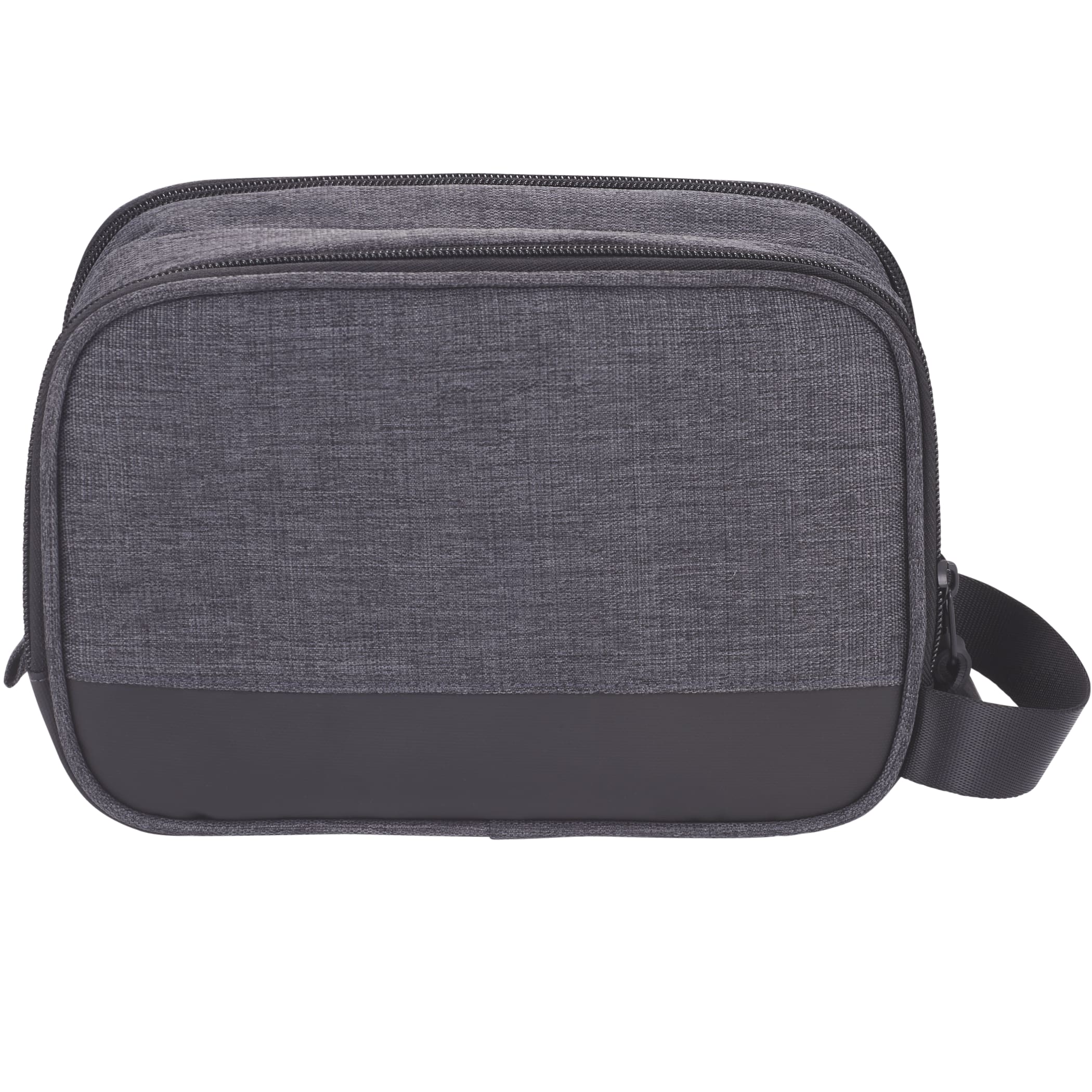 Picture of Wenger rPET Dual Compartment Dopp Kit