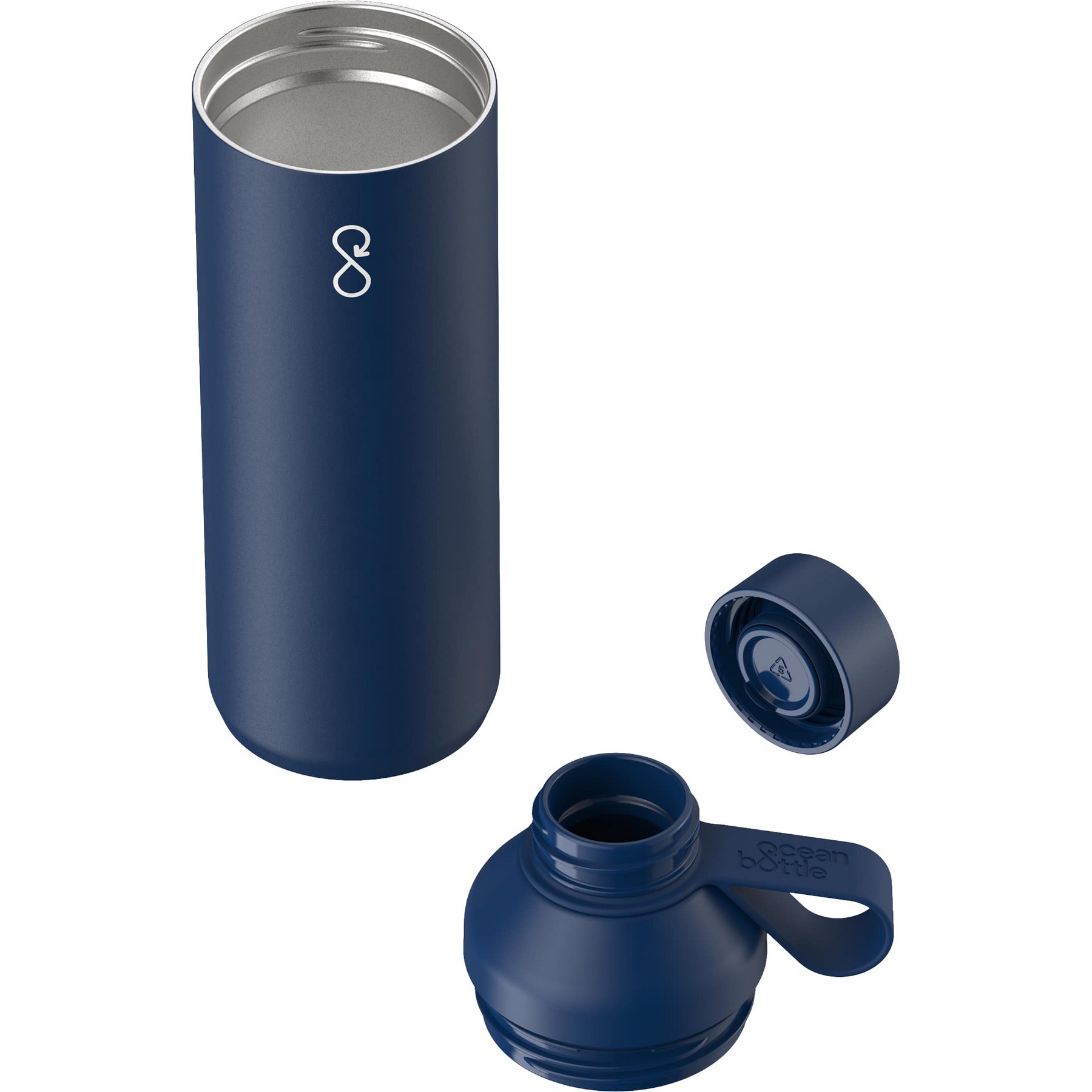 Picture of Ocean Bottle Peak OG Bottle 24oz
