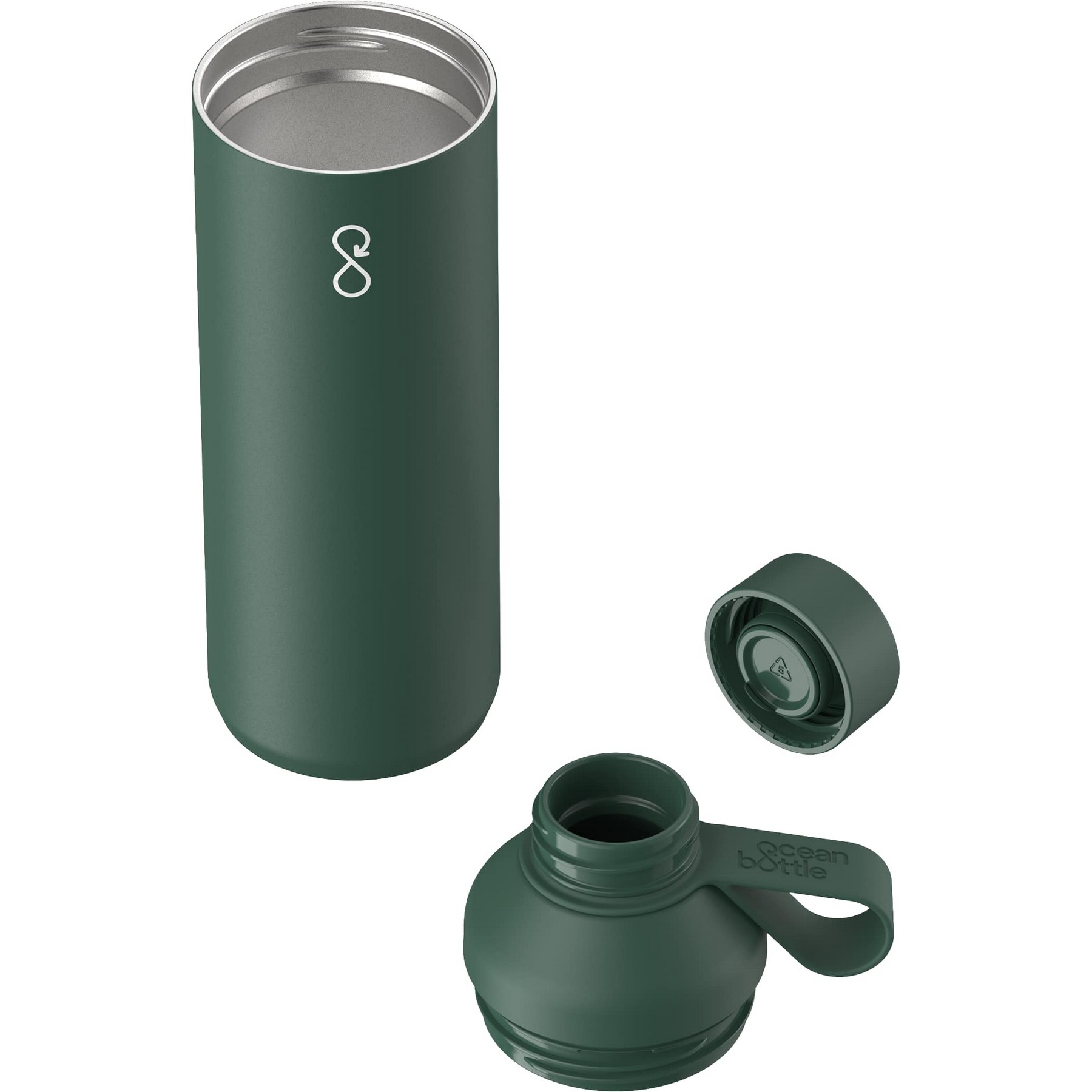 Picture of Ocean Bottle Peak OG Bottle 24oz