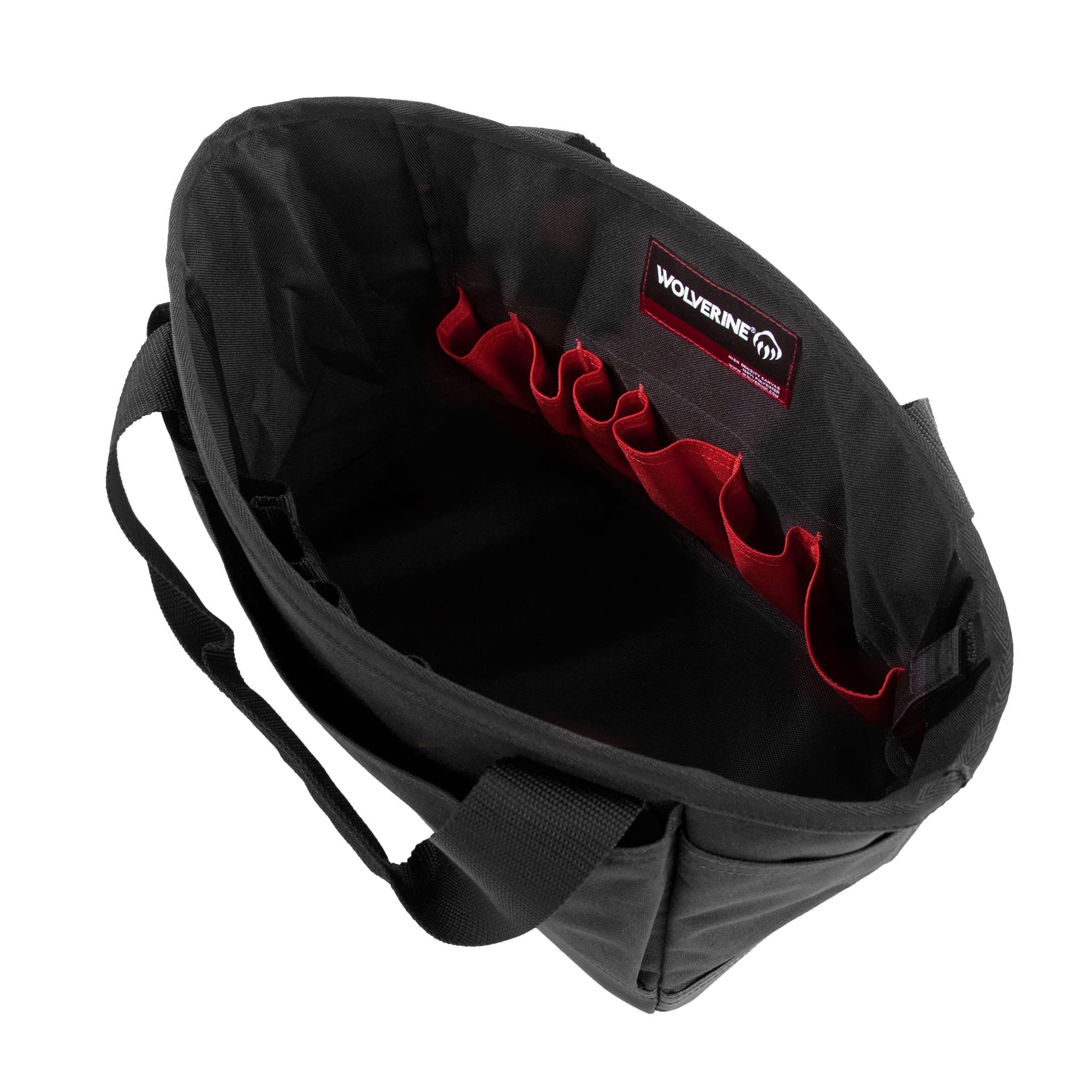 Picture of Wolverine 13" 17-Pocket Tool Tote