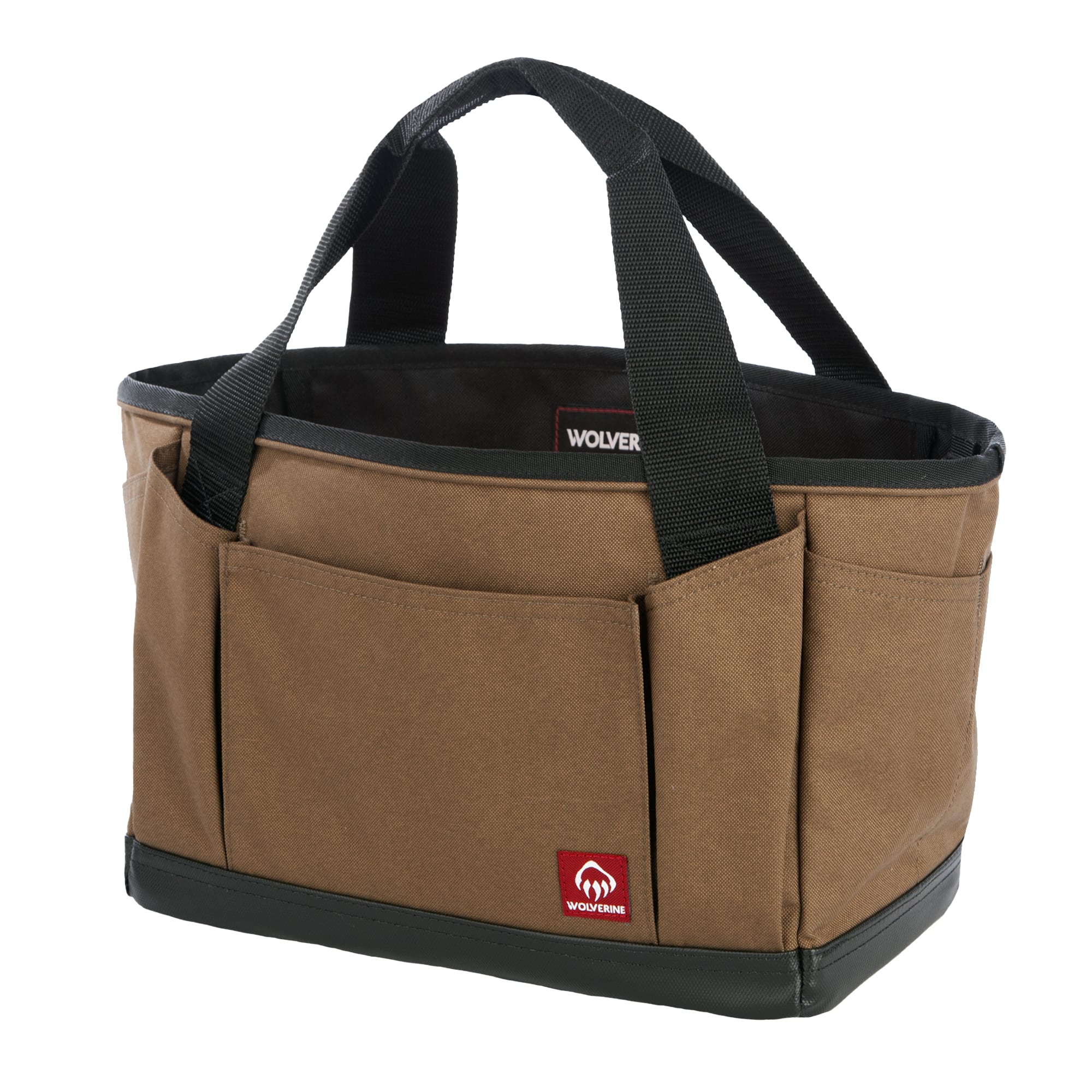 Picture of Wolverine 13" 17-Pocket Tool Tote