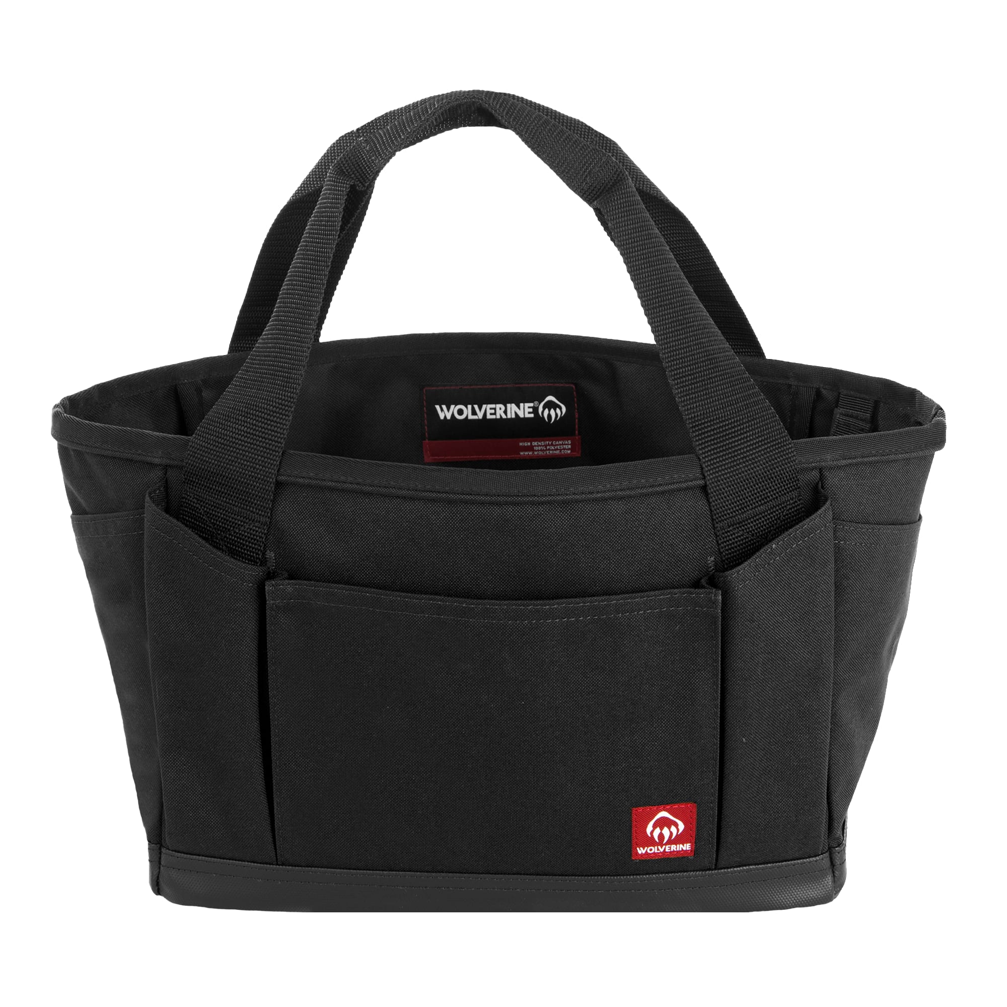 Picture of Wolverine 13" 17-Pocket Tool Tote