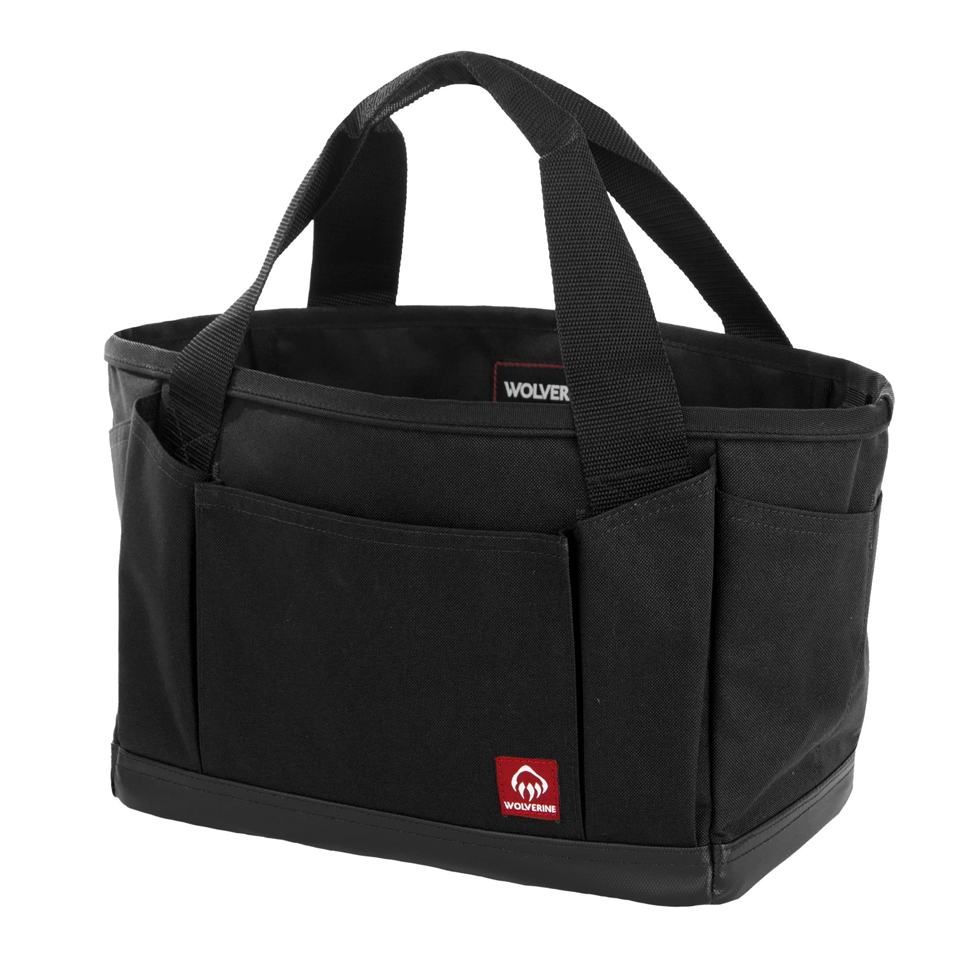 Picture of Wolverine 13" 17-Pocket Tool Tote