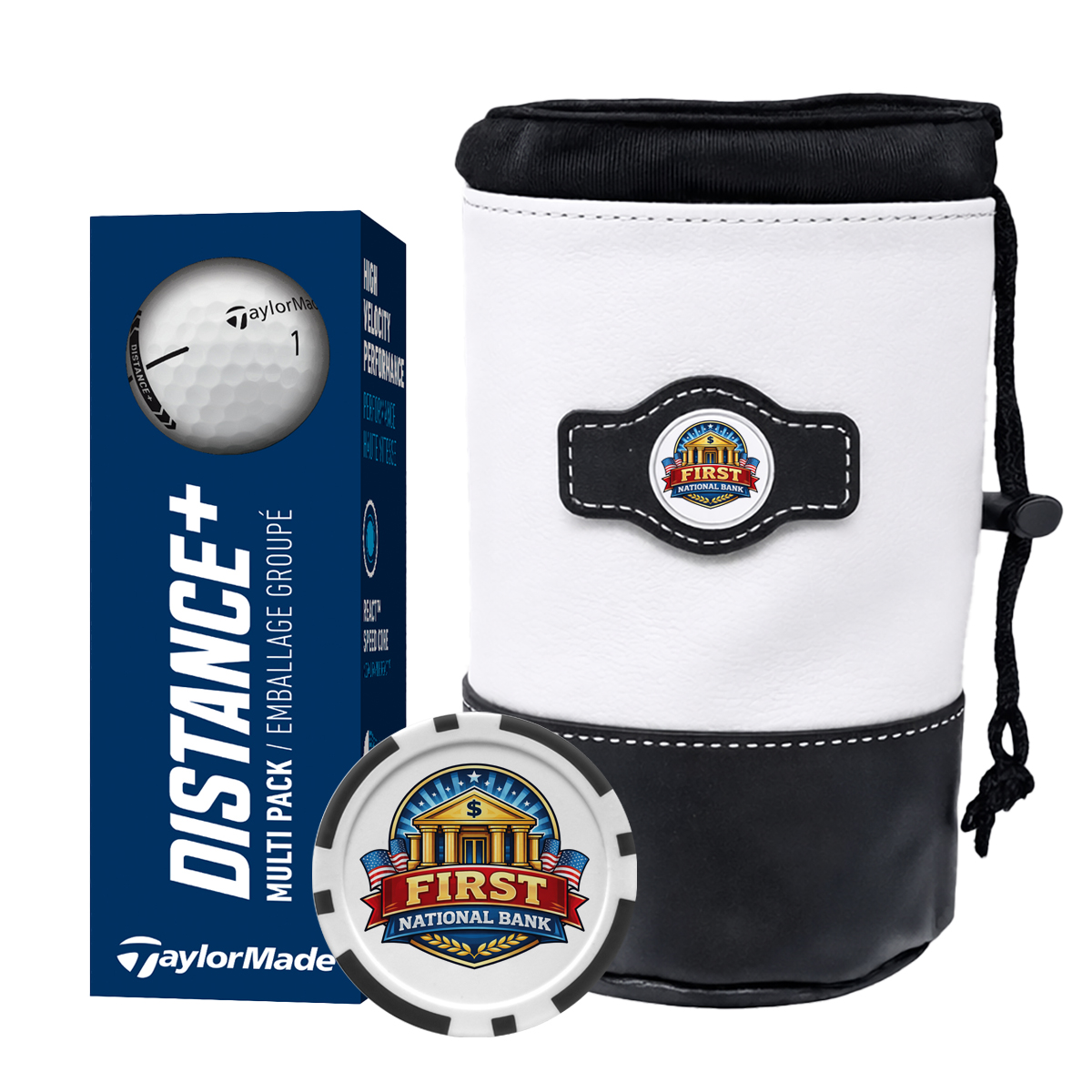 Picture of Value Golf Kit