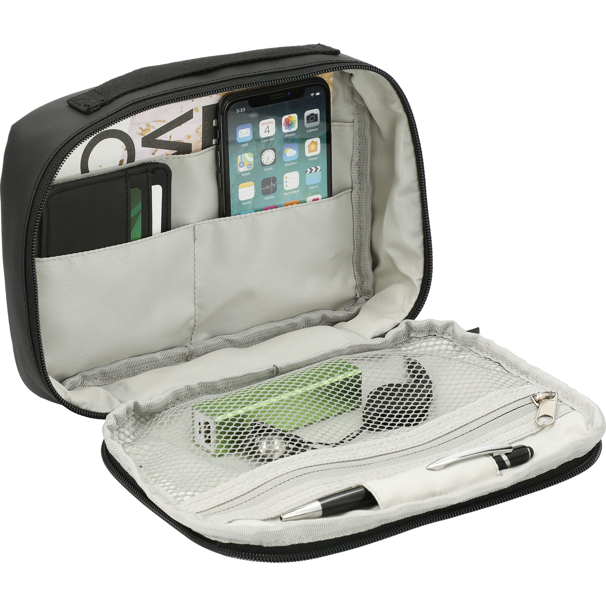 Picture of ellevenT Travel Organizer