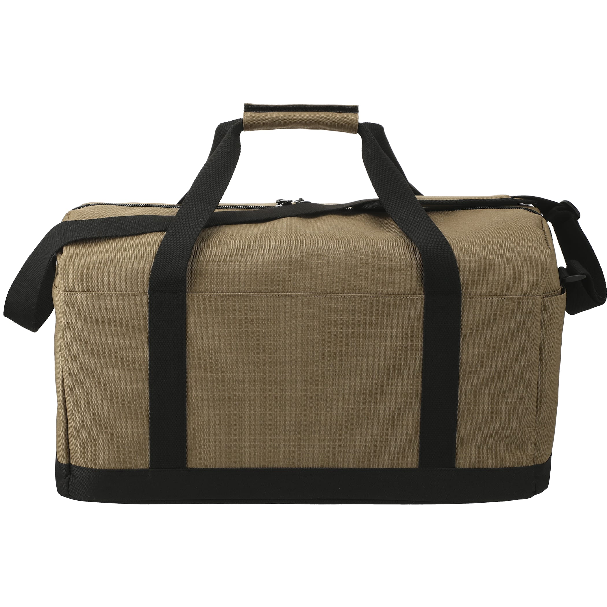 Picture of NBN Recycled Utility Duffle Bag