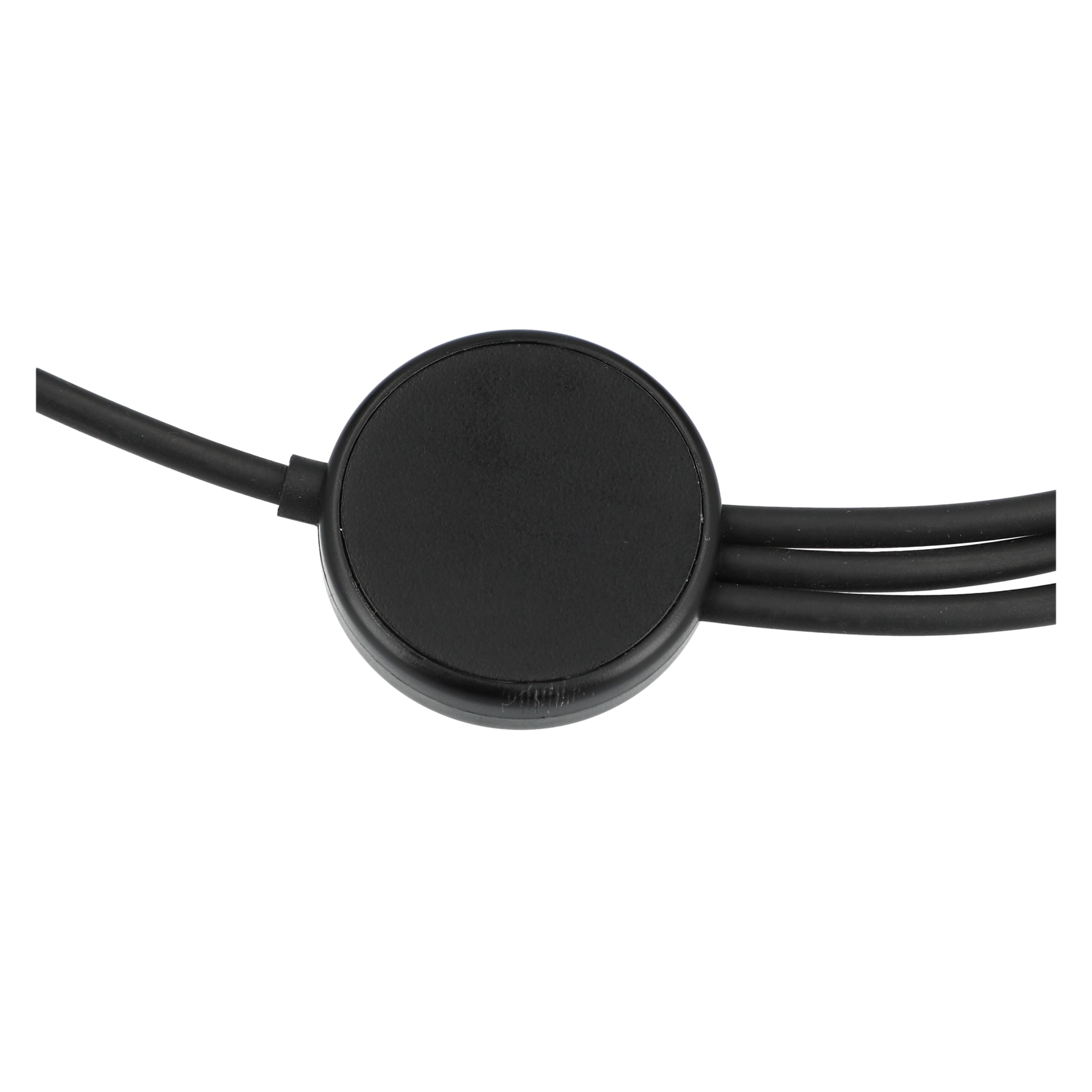 Picture of 5-in-1 Long Charging Cables with iWatch Charger
