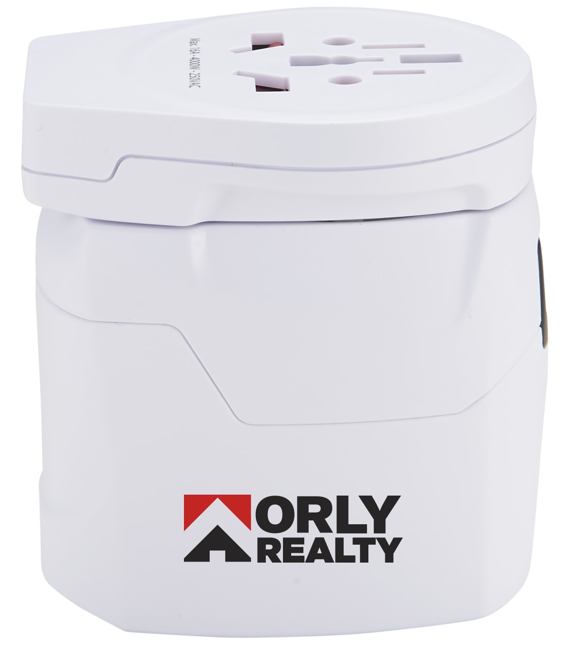 Picture of SKROSS World Travel Adapter PRO World & USB