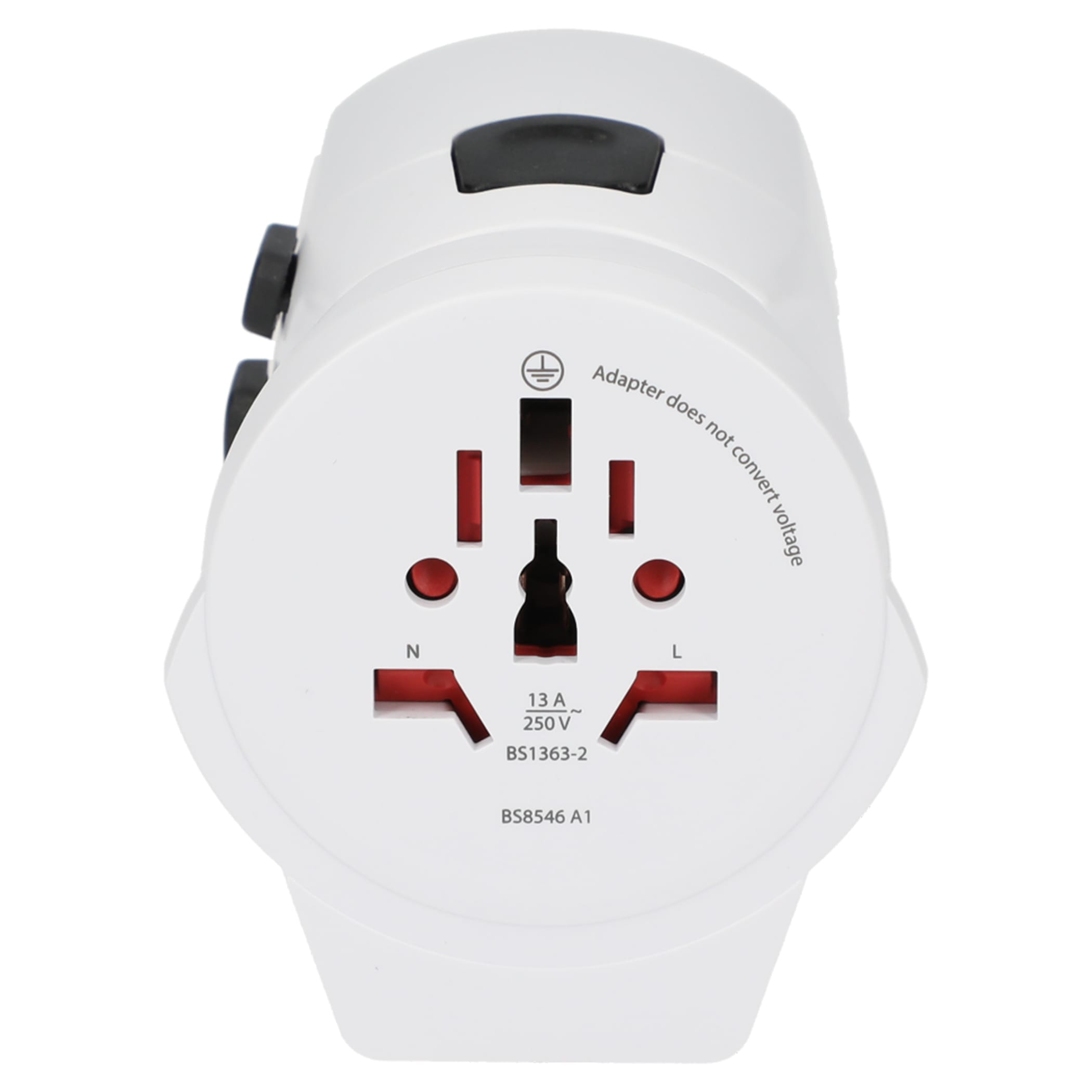 Picture of SKROSS World Travel Adapter PRO World & USB