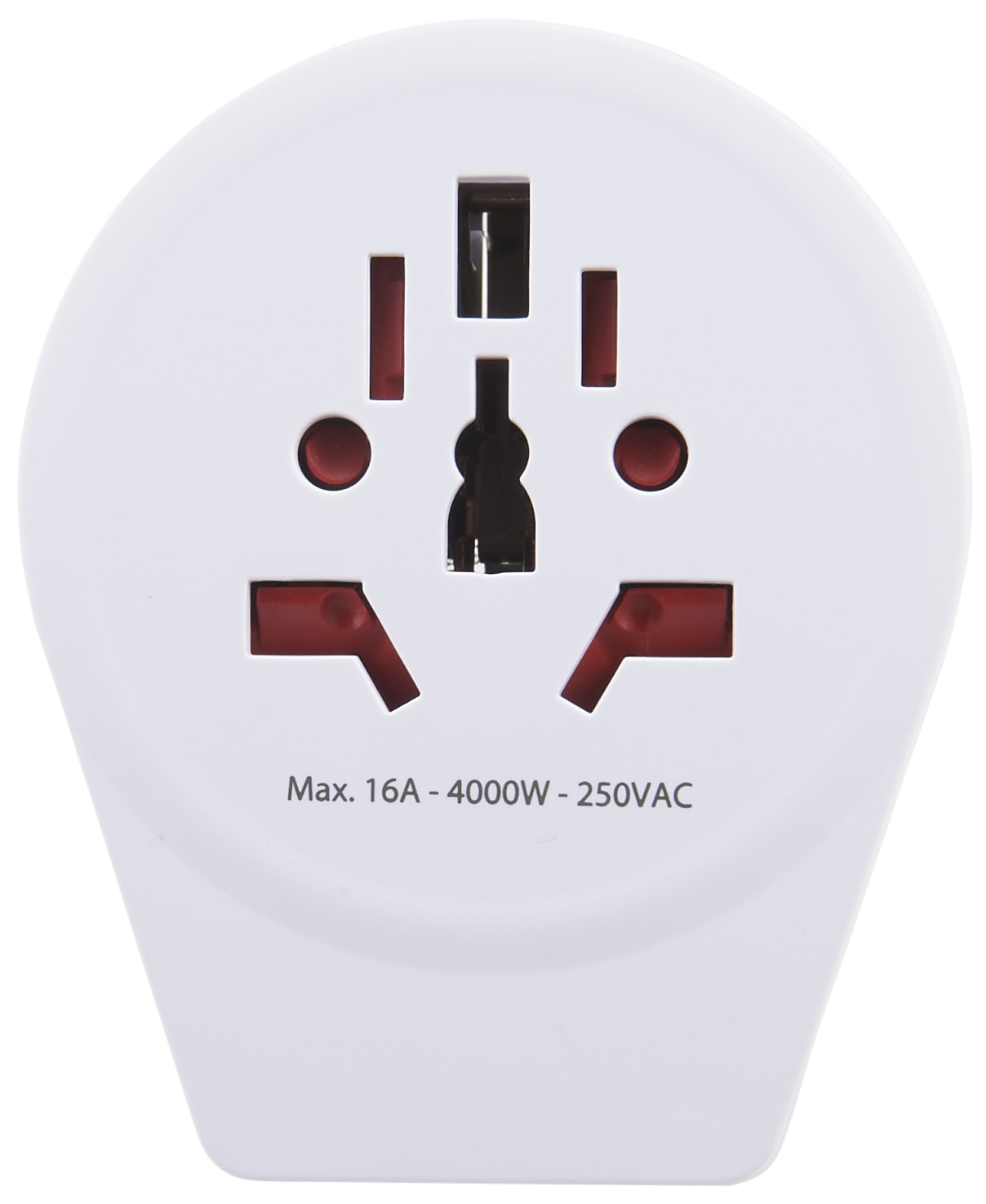 Picture of SKROSS World Travel Adapter PRO World & USB
