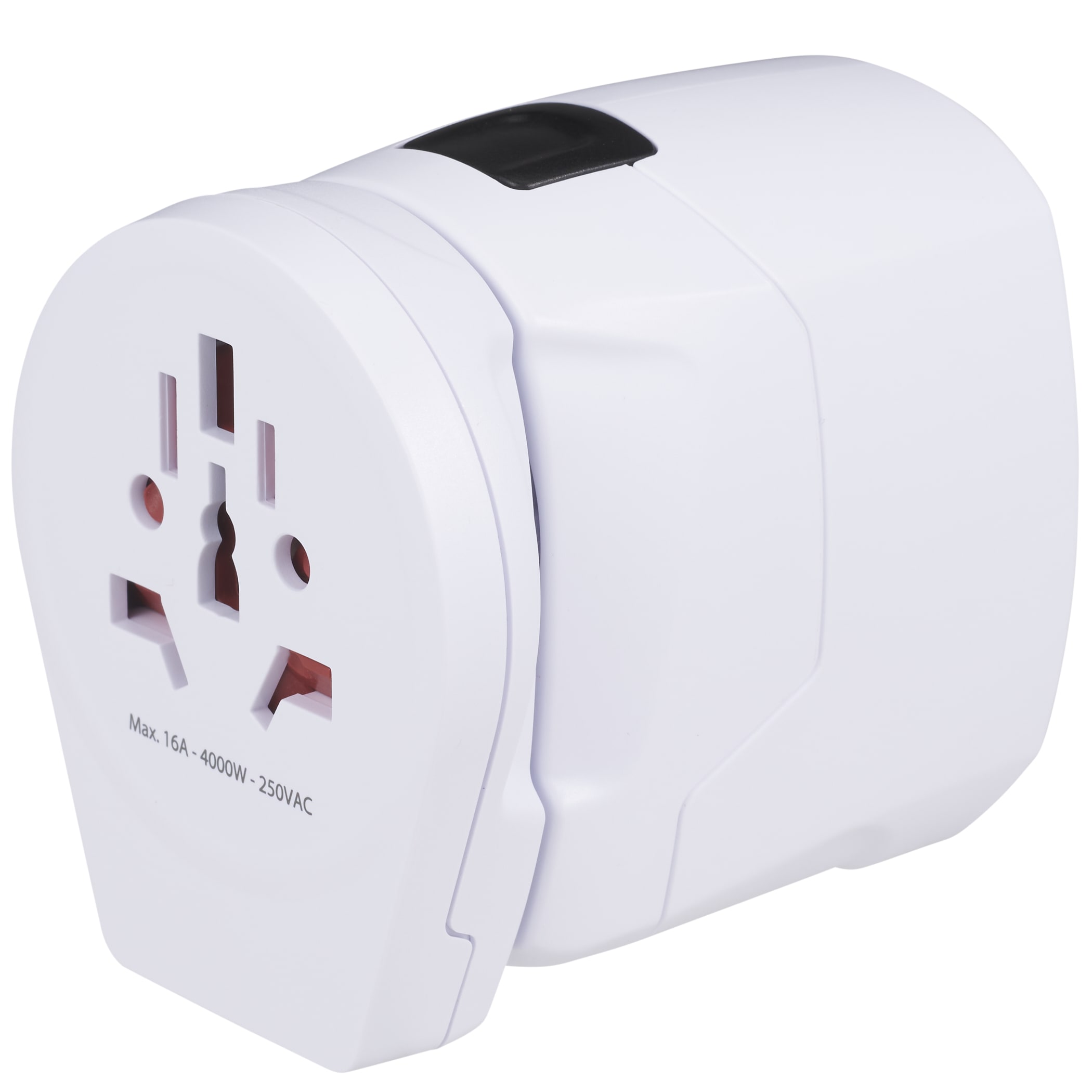 Picture of SKROSS World Travel Adapter PRO World & USB