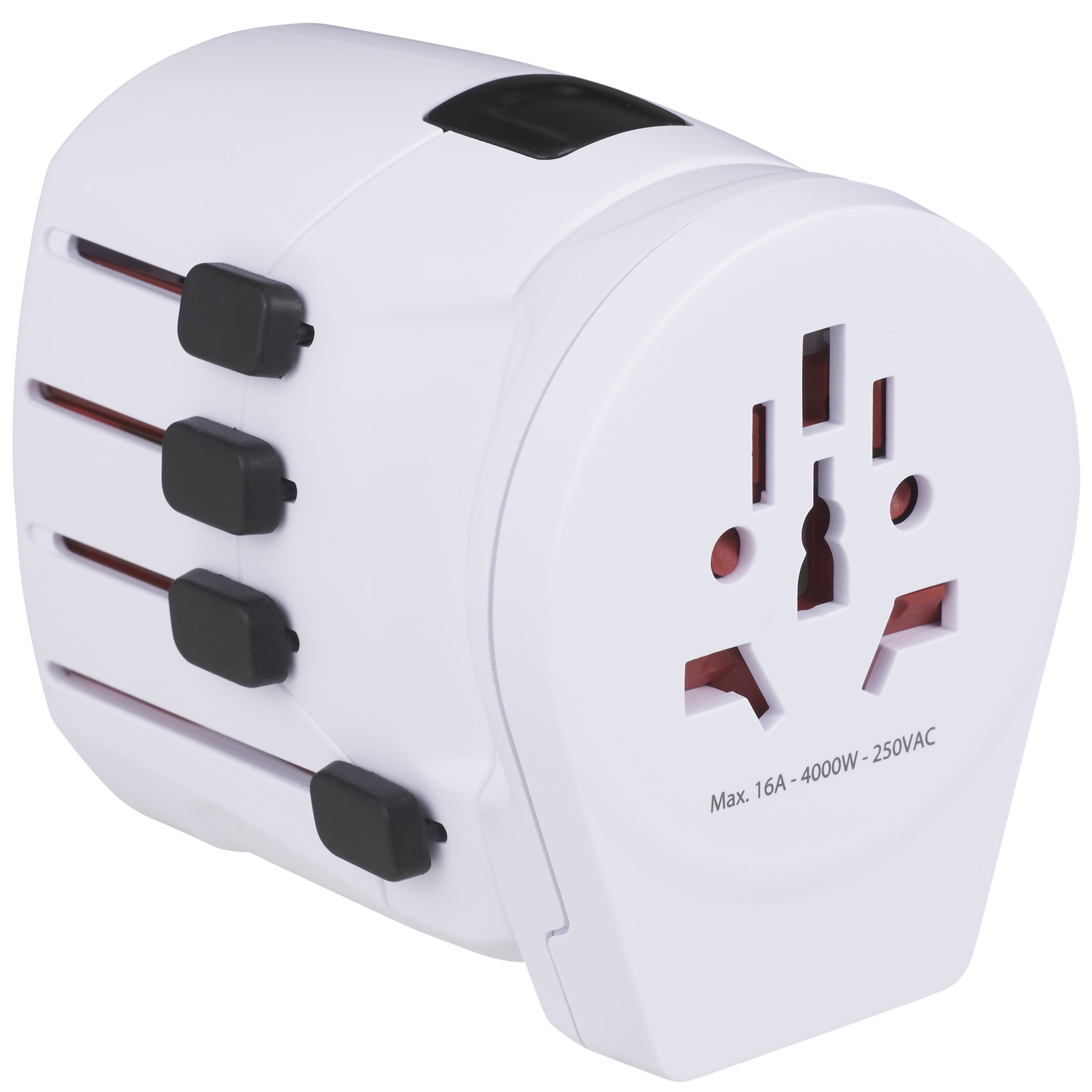 Picture of SKROSS World Travel Adapter PRO World & USB