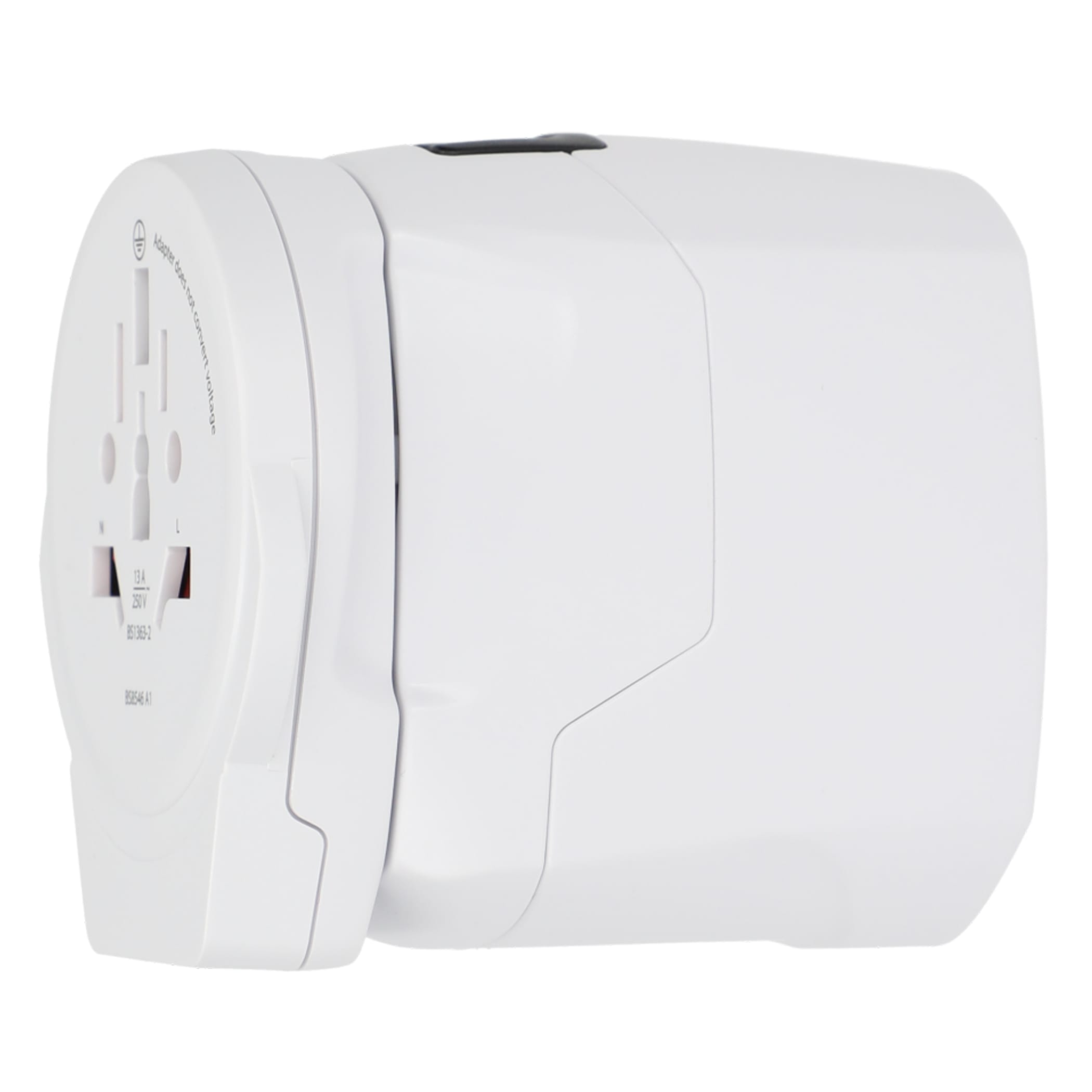 Picture of SKROSS World Travel Adapter PRO World & USB