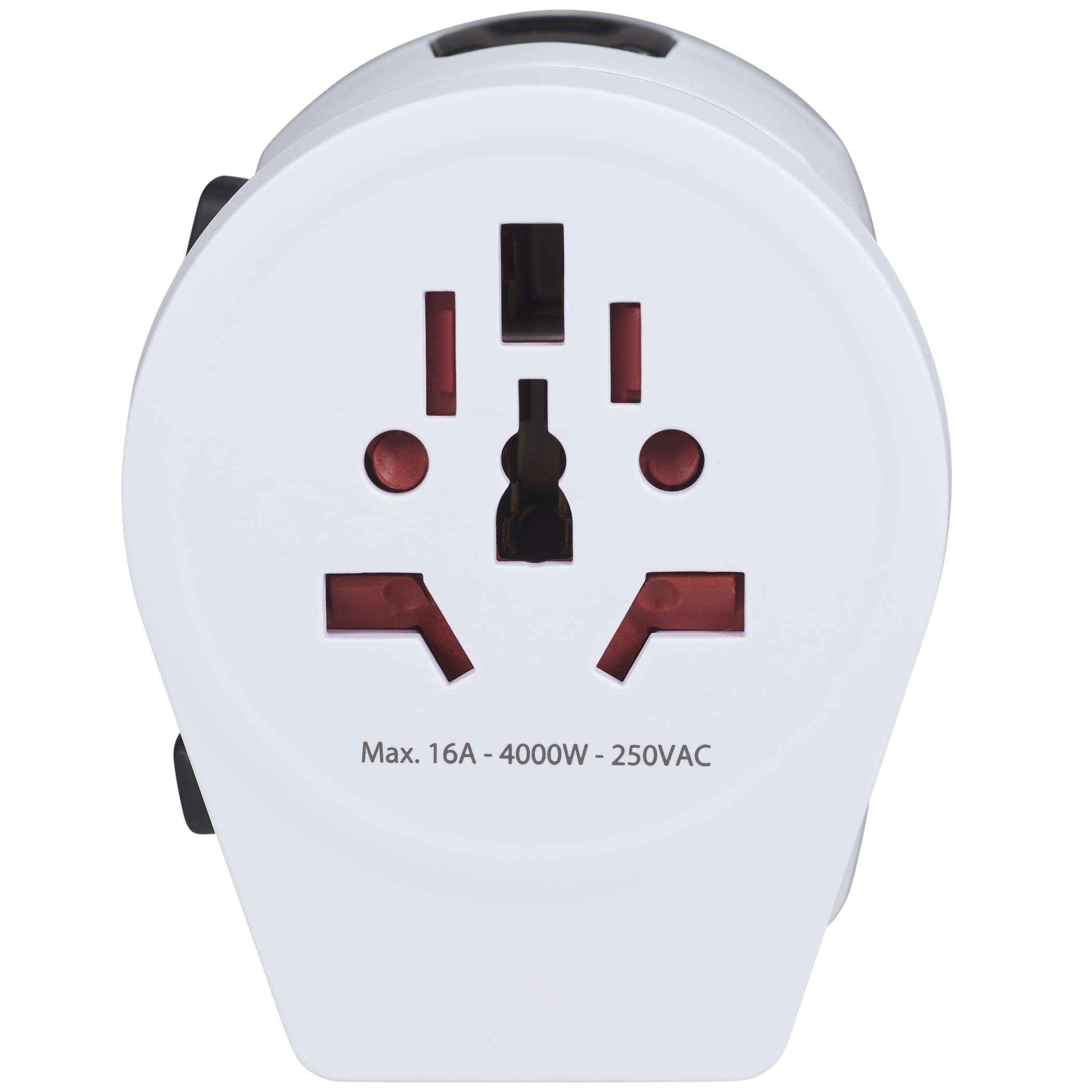Picture of SKROSS World Travel Adapter PRO World & USB