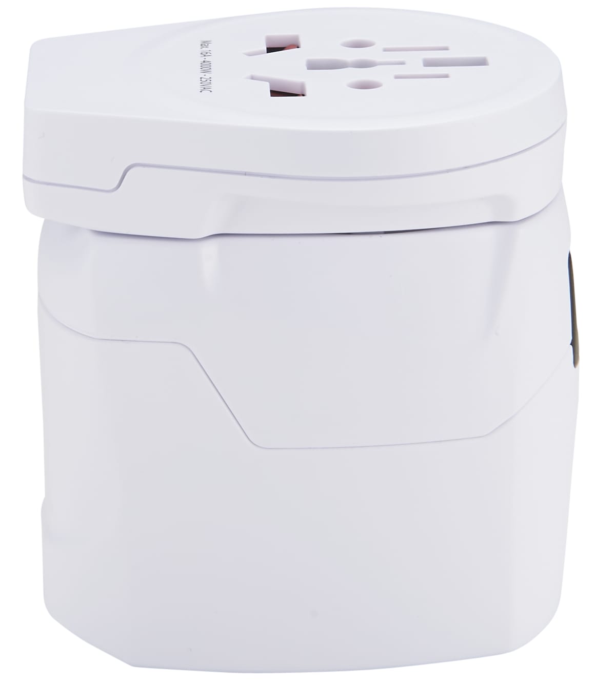 Picture of SKROSS World Travel Adapter PRO World & USB