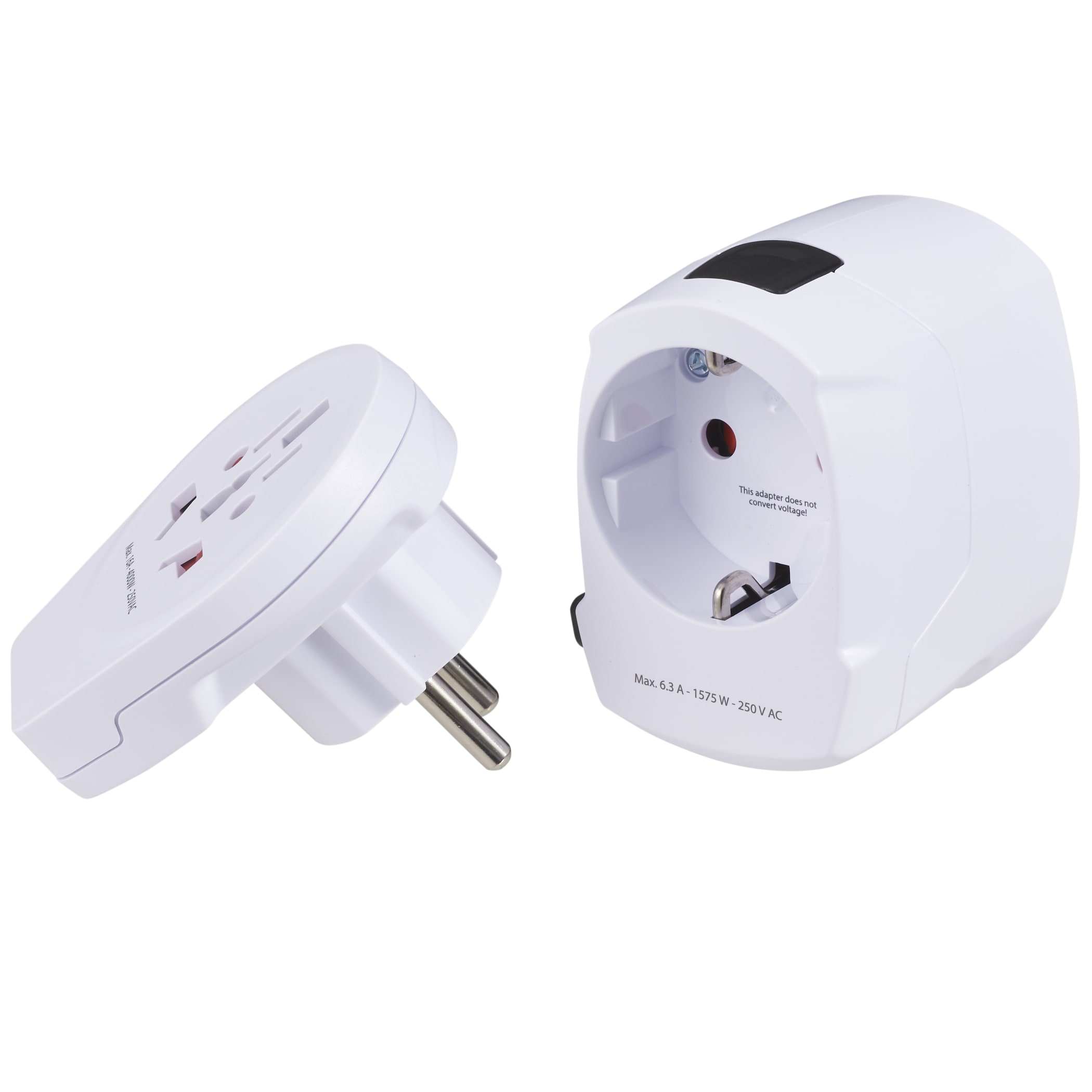 Picture of SKROSS World Travel Adapter PRO World & USB