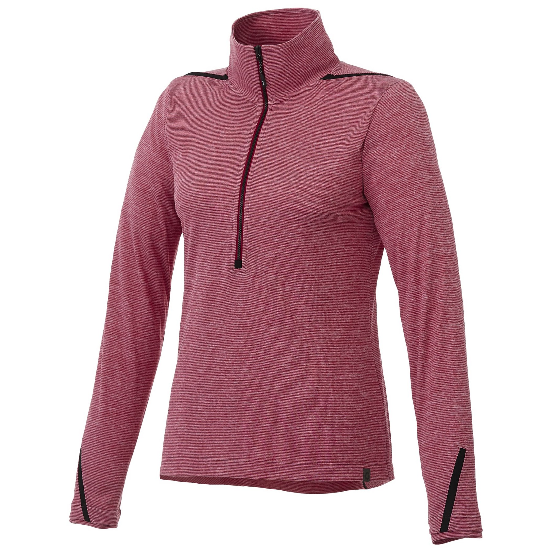 Picture of Women's DEGE Eco Knit Performance Half Zip