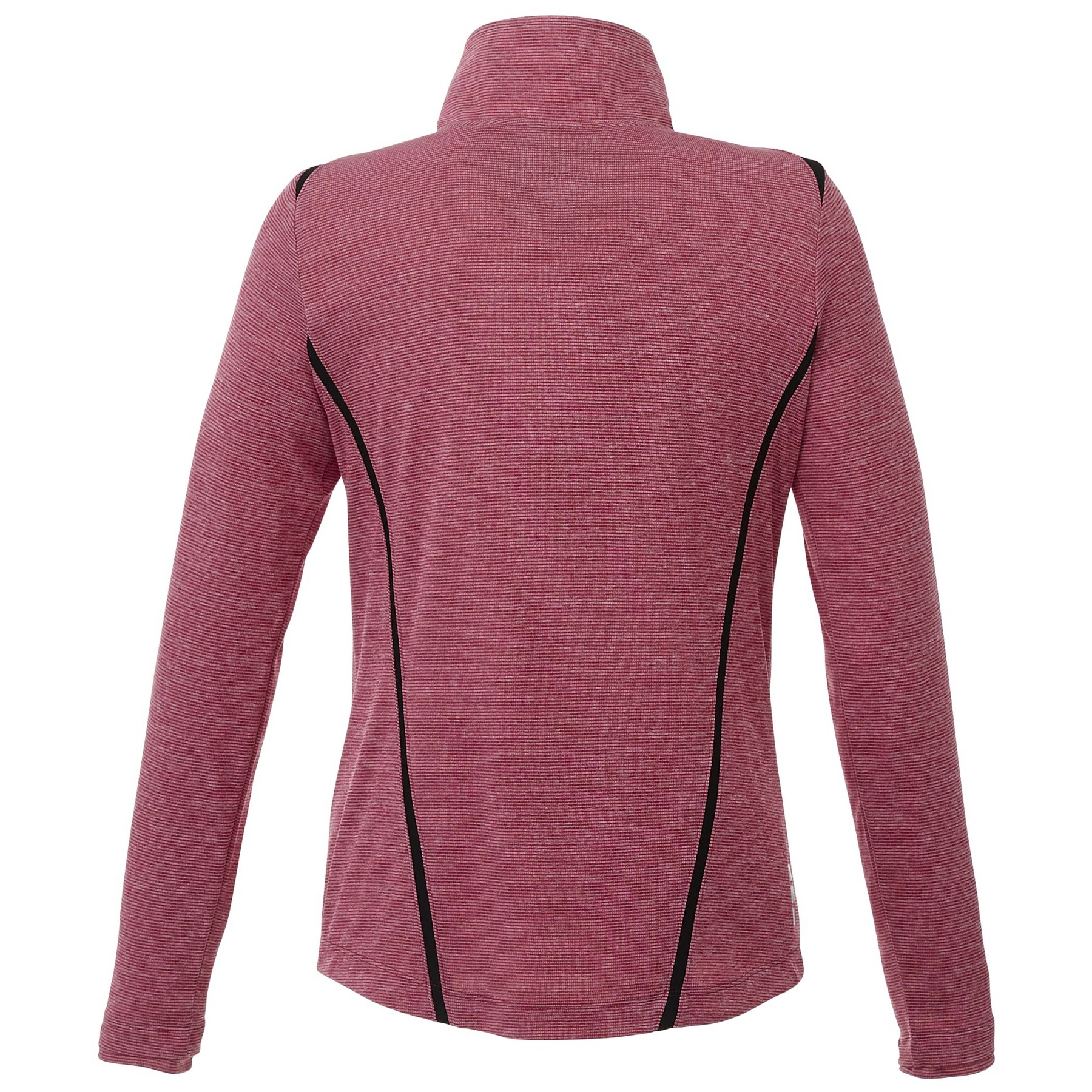 Picture of Women's DEGE Eco Knit Performance Half Zip