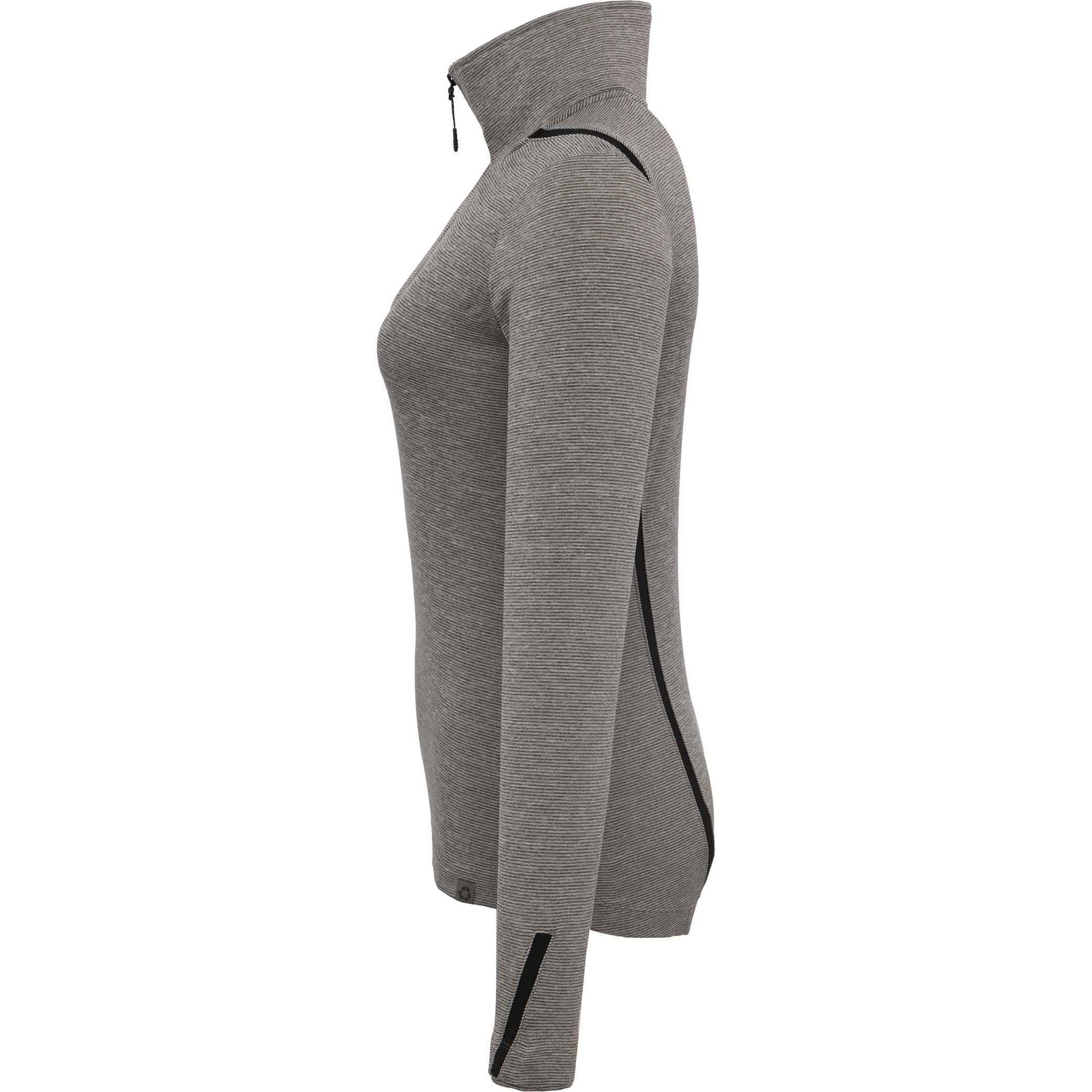 Picture of Women's DEGE Eco Knit Performance Half Zip