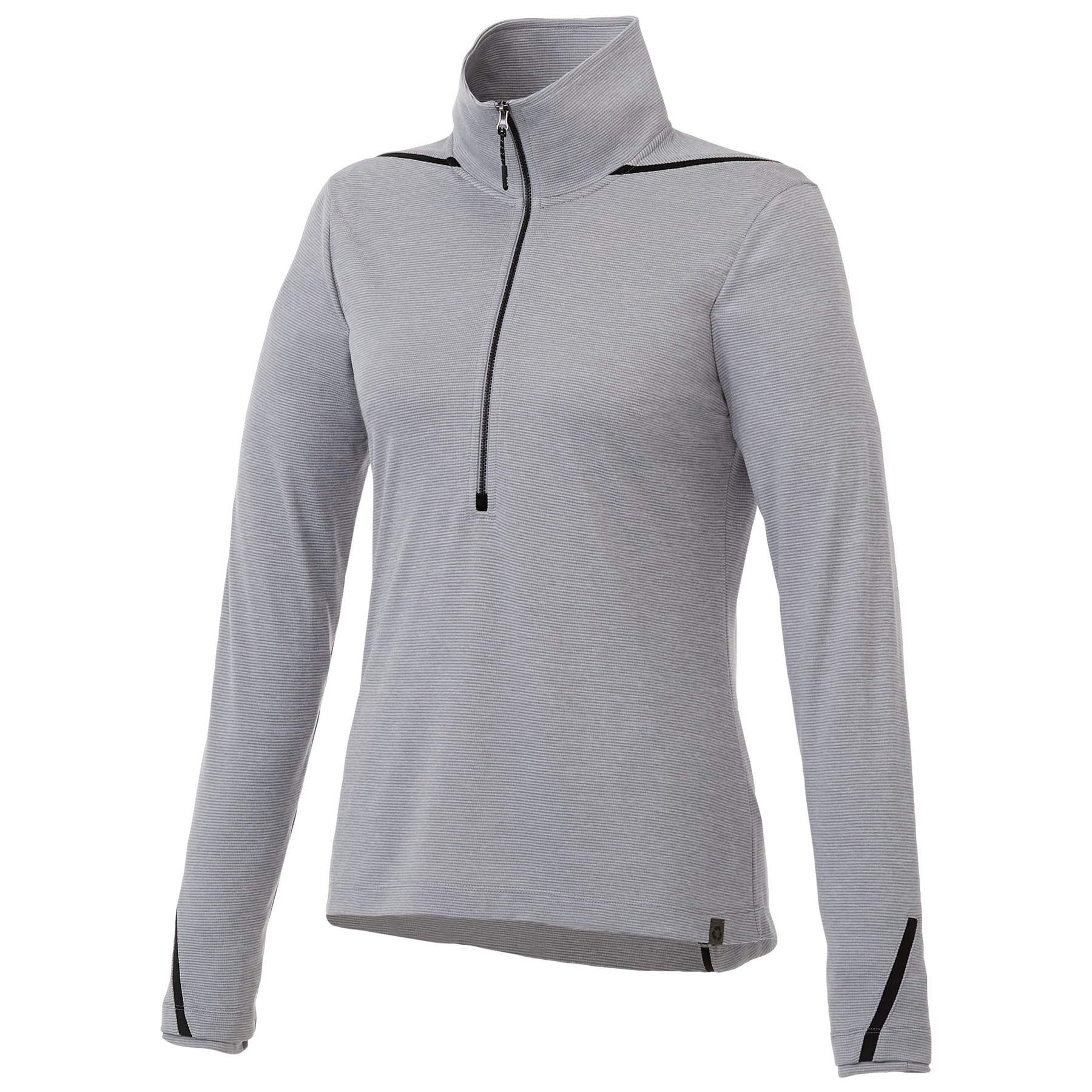 Picture of Women's DEGE Eco Knit Performance Half Zip