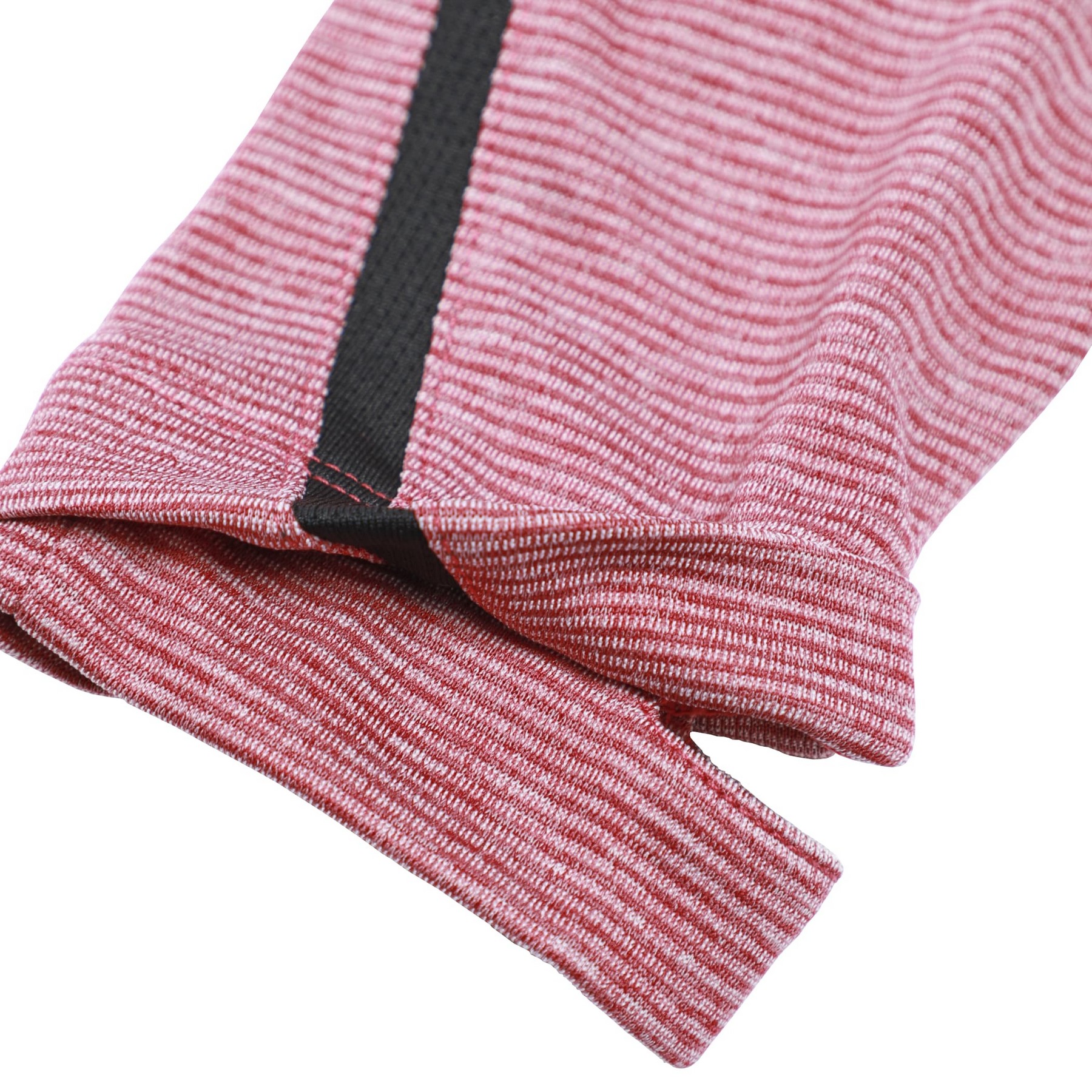 Picture of Women's DEGE Eco Knit Performance Half Zip