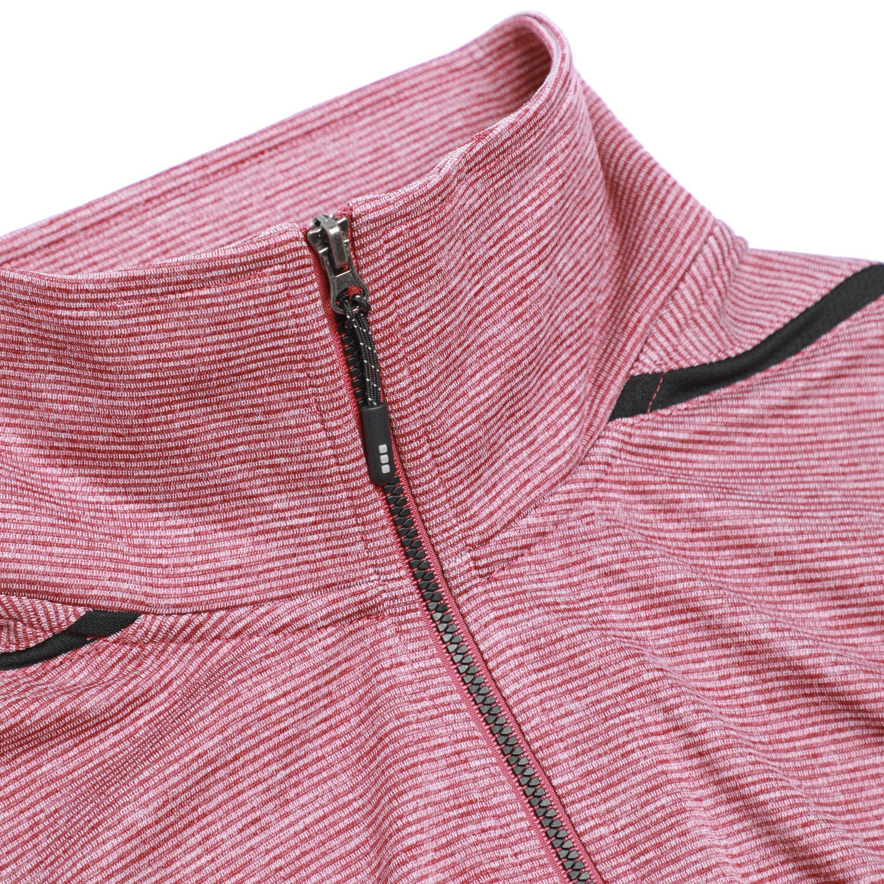 Picture of Women's DEGE Eco Knit Performance Half Zip