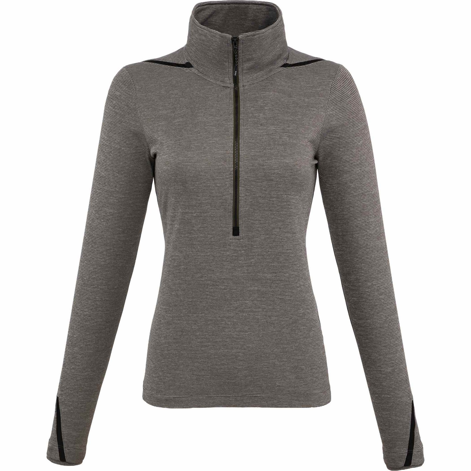 Picture of Women's DEGE Eco Knit Performance Half Zip