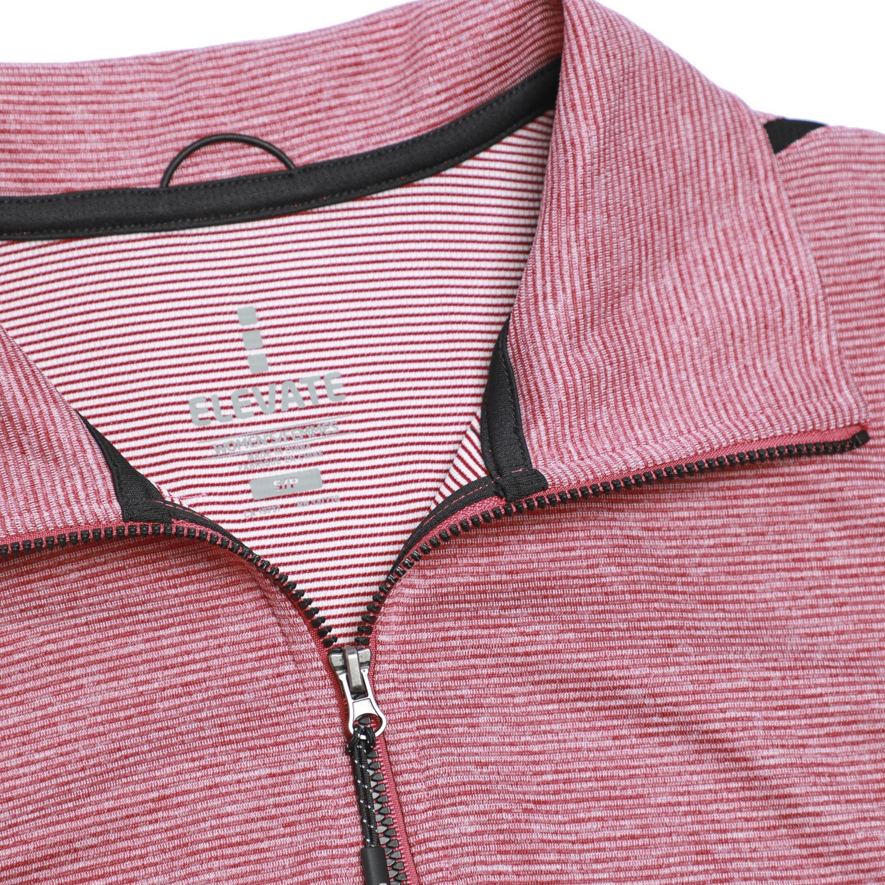 Picture of Women's DEGE Eco Knit Performance Half Zip