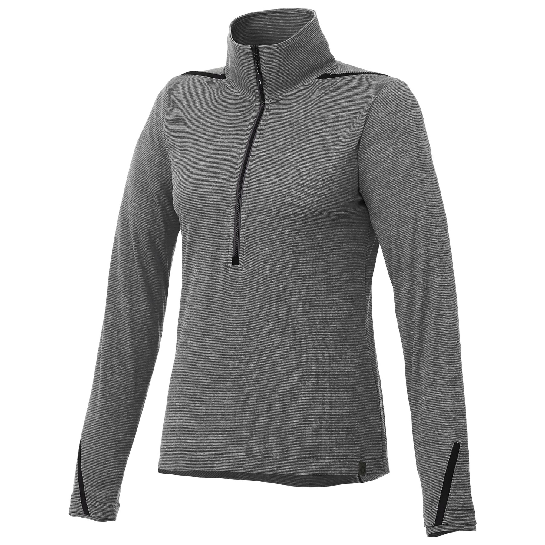 Picture of Women's DEGE Eco Knit Performance Half Zip