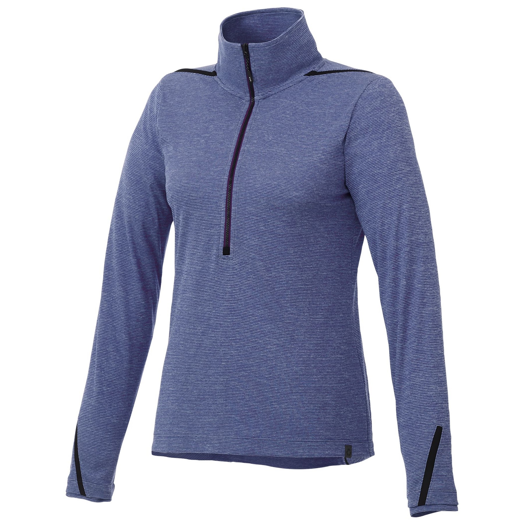 Picture of Women's DEGE Eco Knit Performance Half Zip