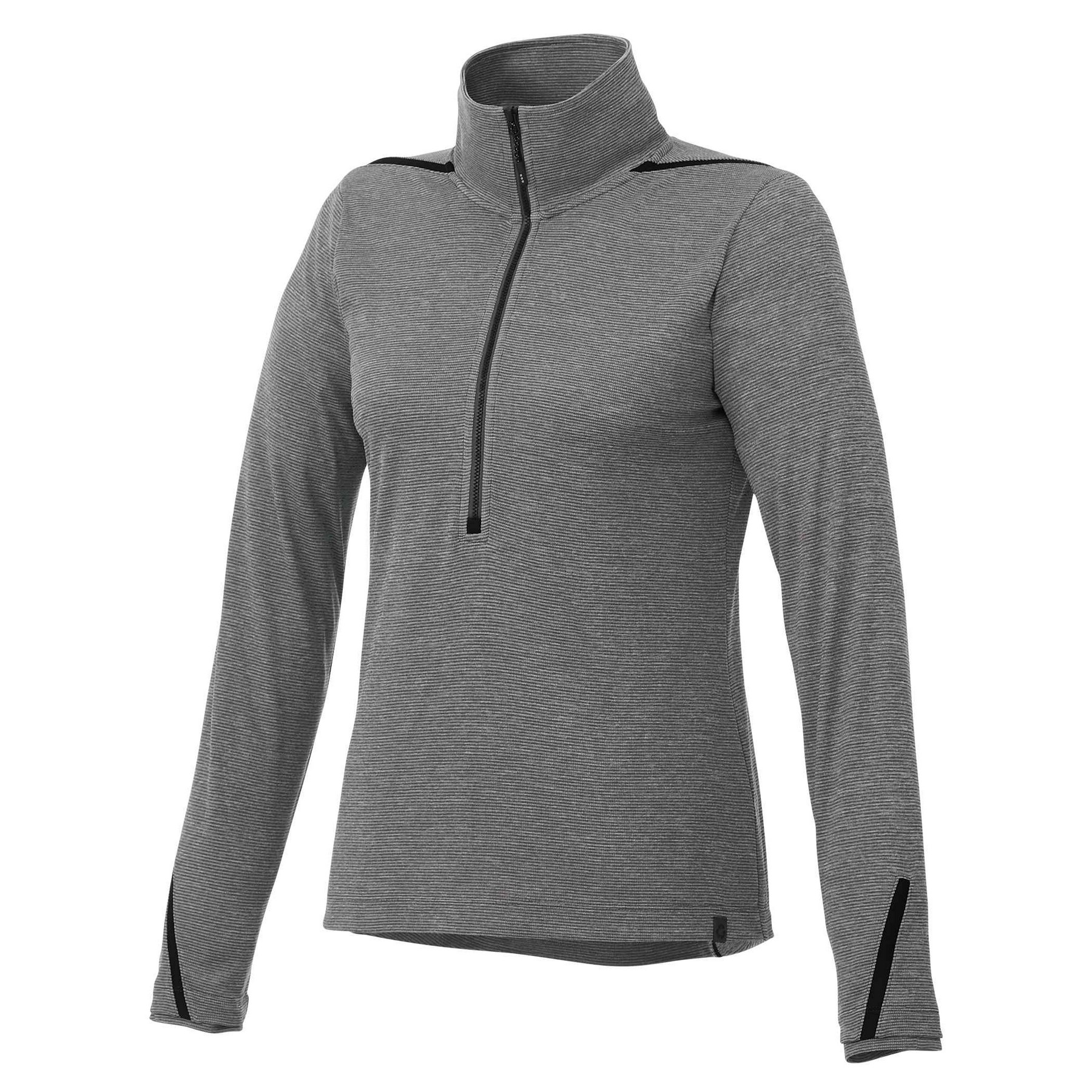 Picture of Women's DEGE Eco Knit Performance Half Zip