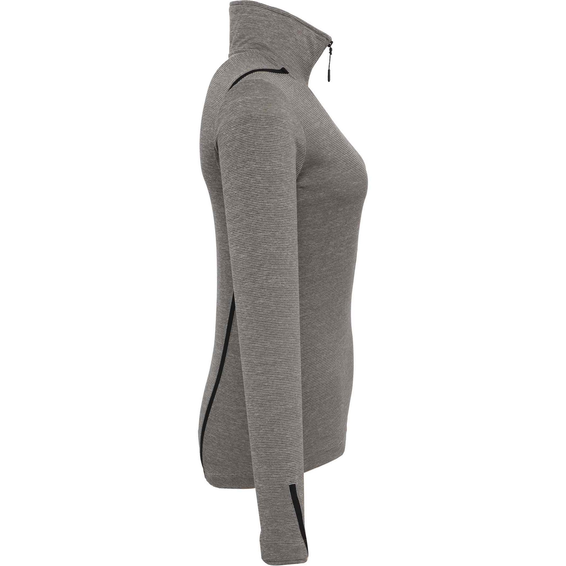 Picture of Women's DEGE Eco Knit Performance Half Zip