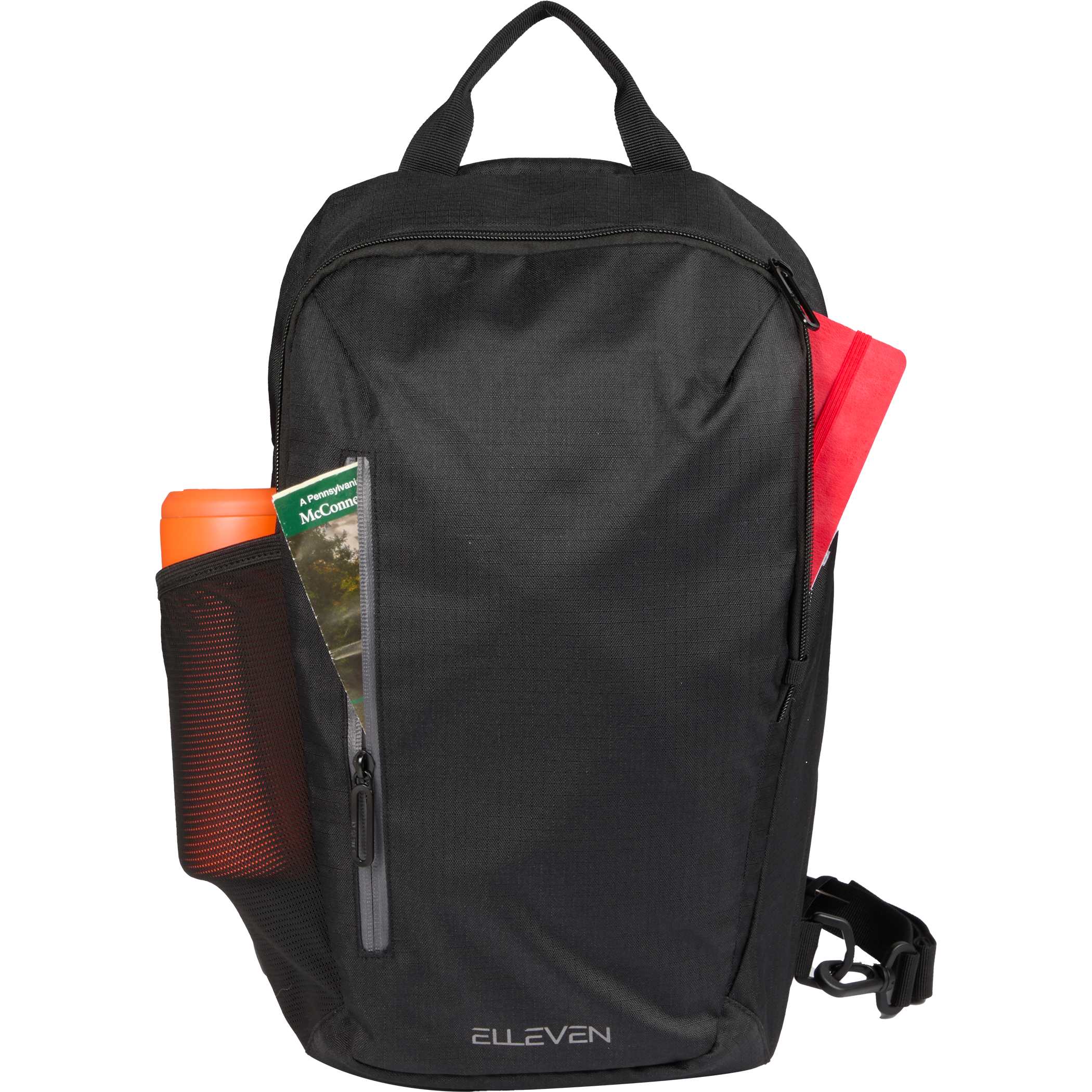 Picture of elleven Recycled Sling Pack