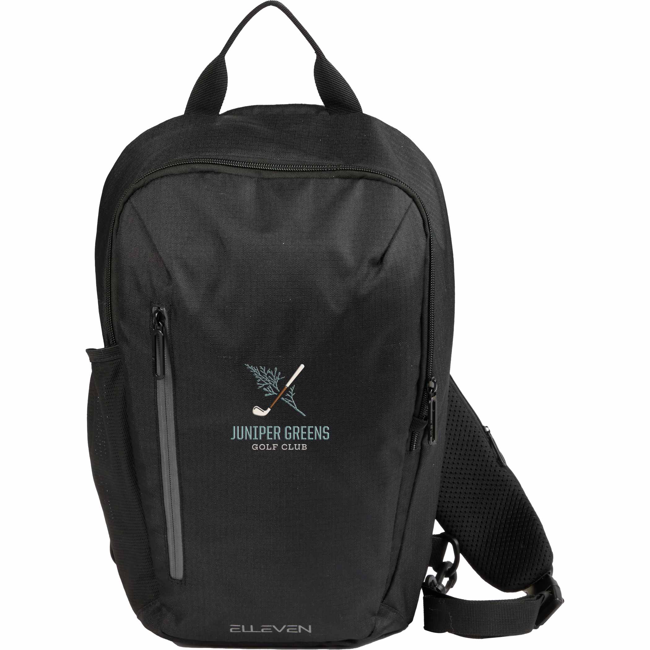 Picture of elleven Recycled Sling Pack