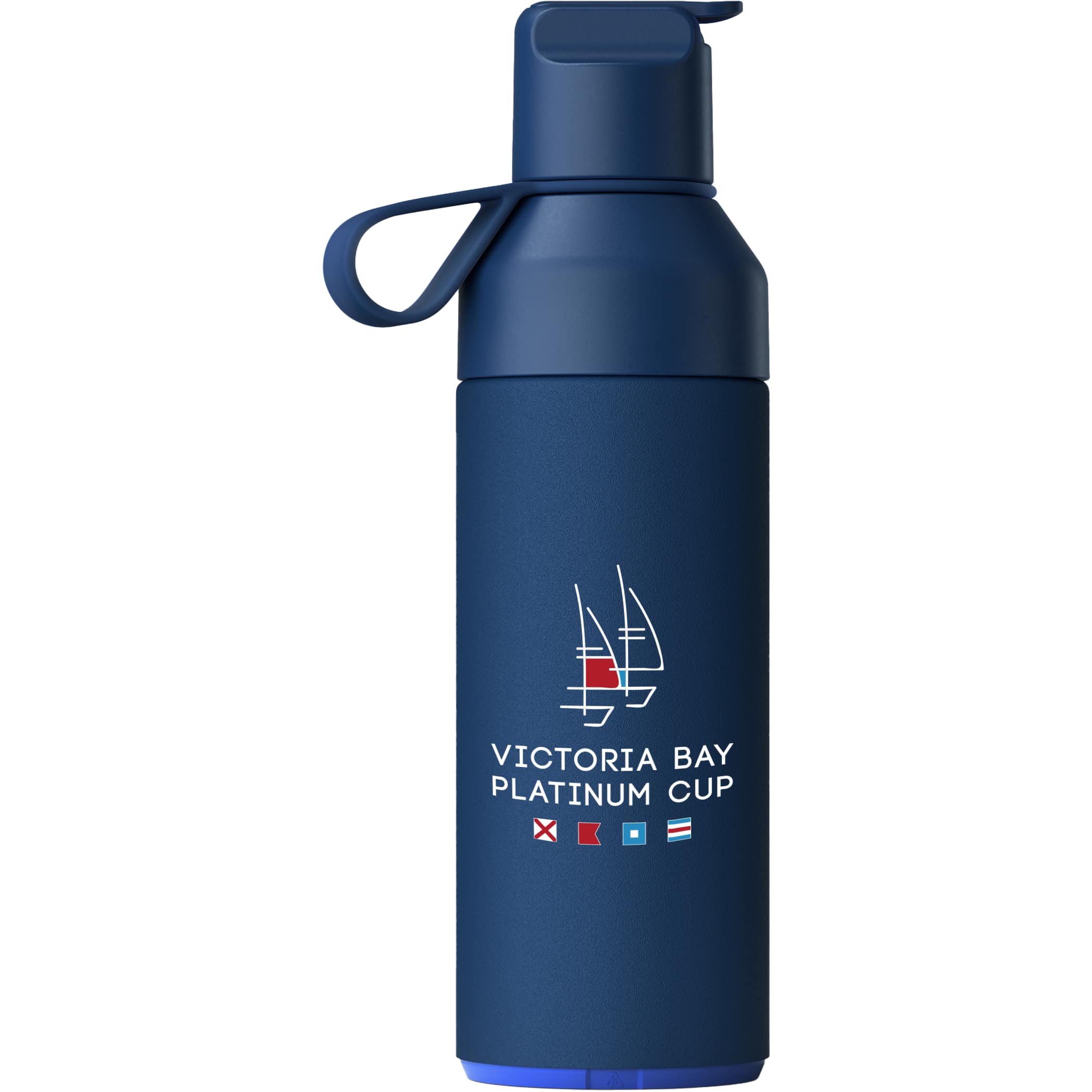 Picture of Ocean Bottle Go Sports Bottle 500ml