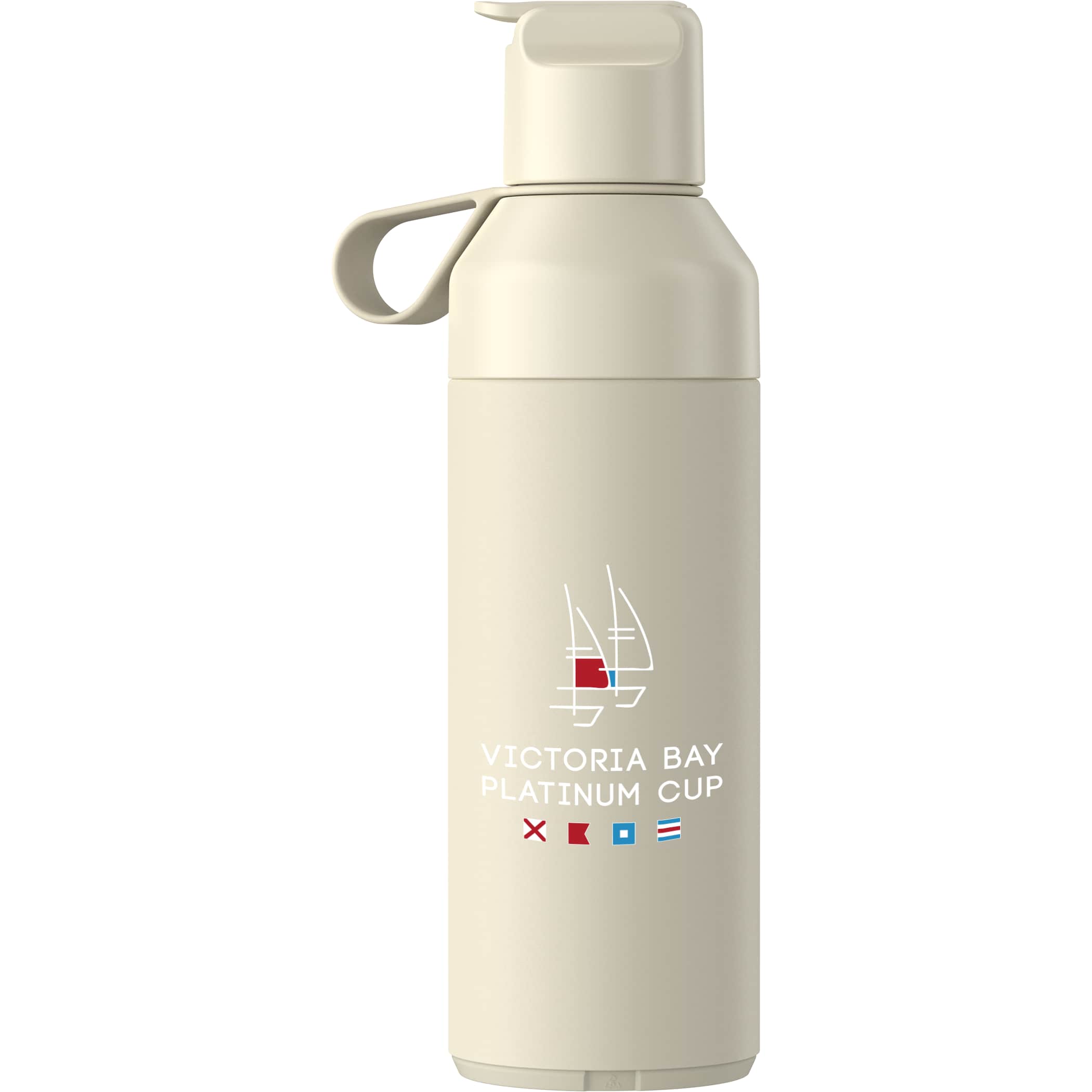 Picture of Ocean Bottle Go Sports Bottle 500ml