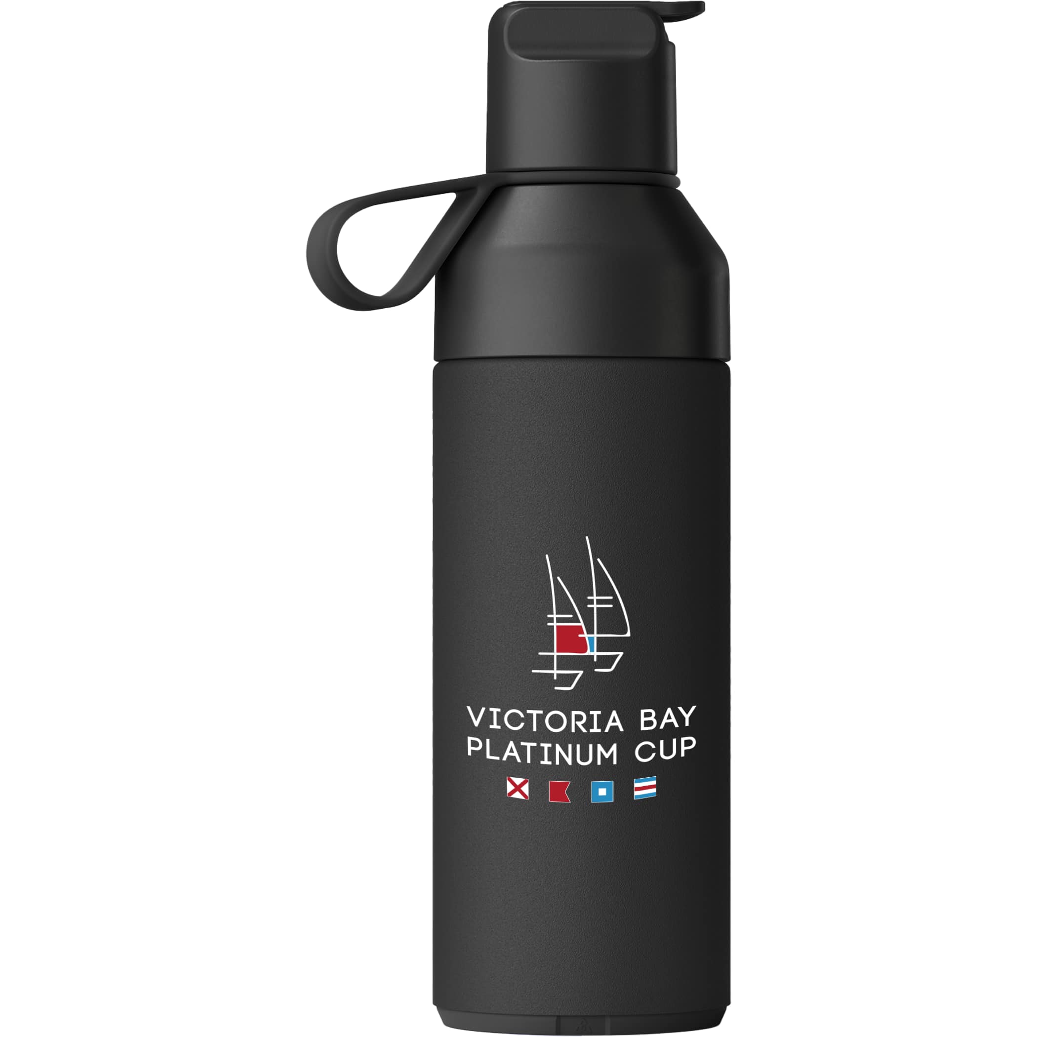 Picture of Ocean Bottle Go Sports Bottle 500ml