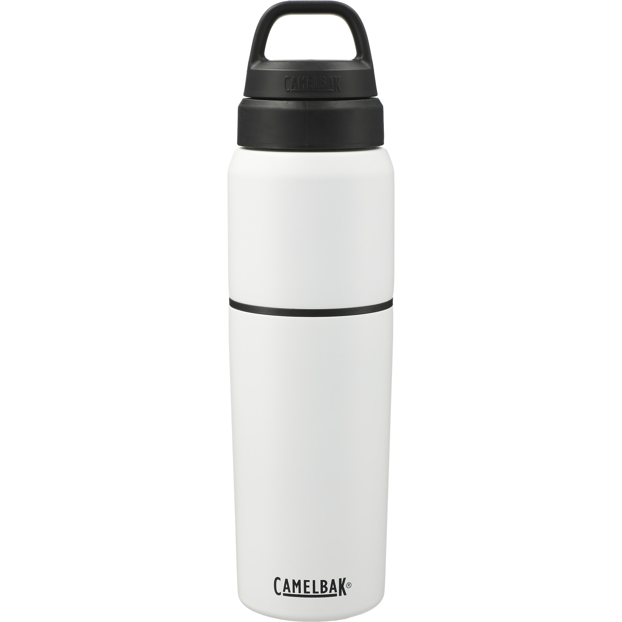 Picture of CamelBak MultiBev 22oz Bottle & 16oz Cup Insulated SS