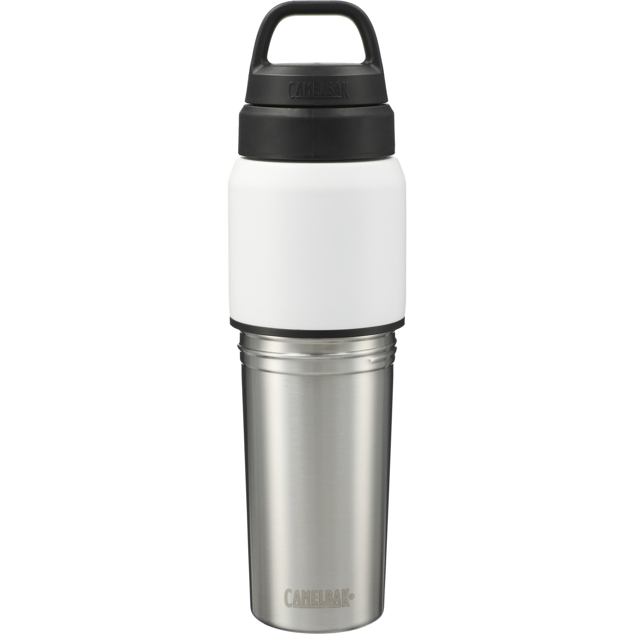 Picture of CamelBak MultiBev 22oz Bottle & 16oz Cup Insulated SS