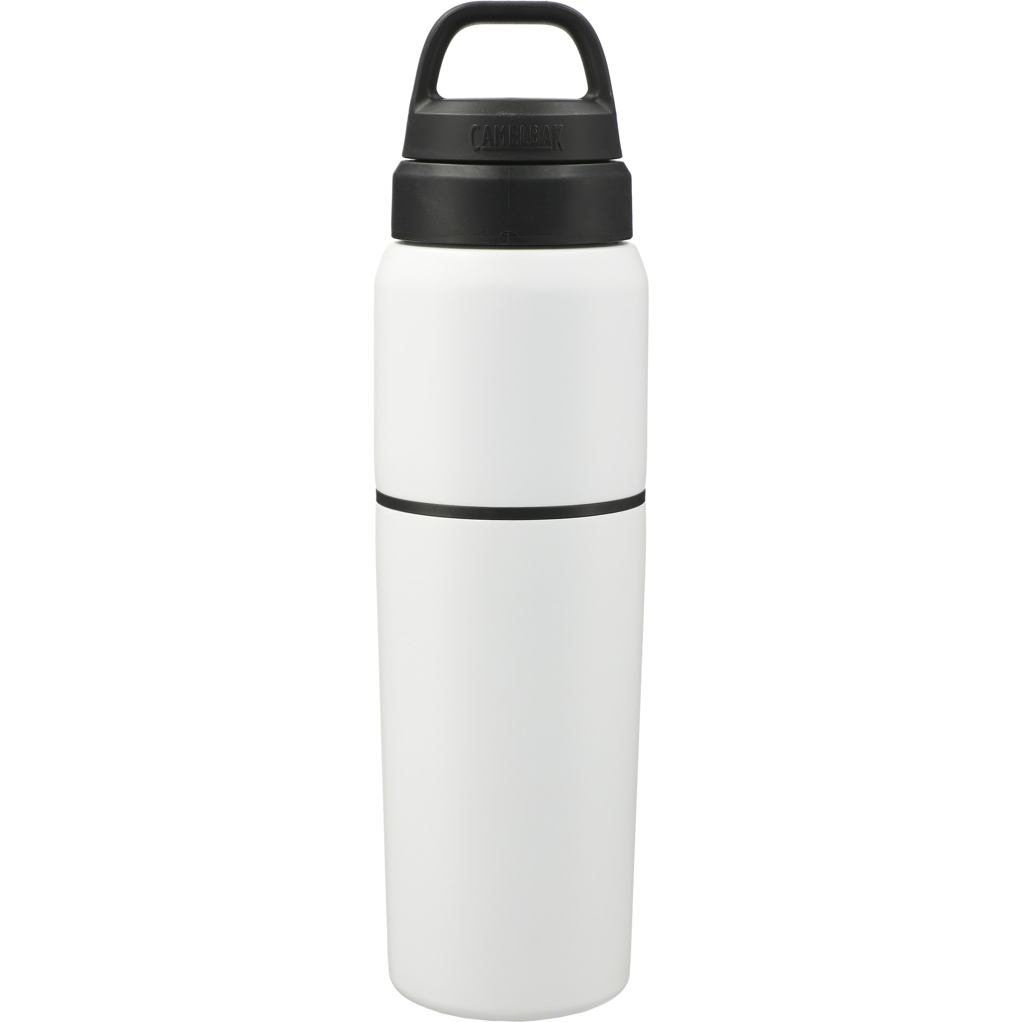 Picture of CamelBak MultiBev 22oz Bottle & 16oz Cup Insulated SS