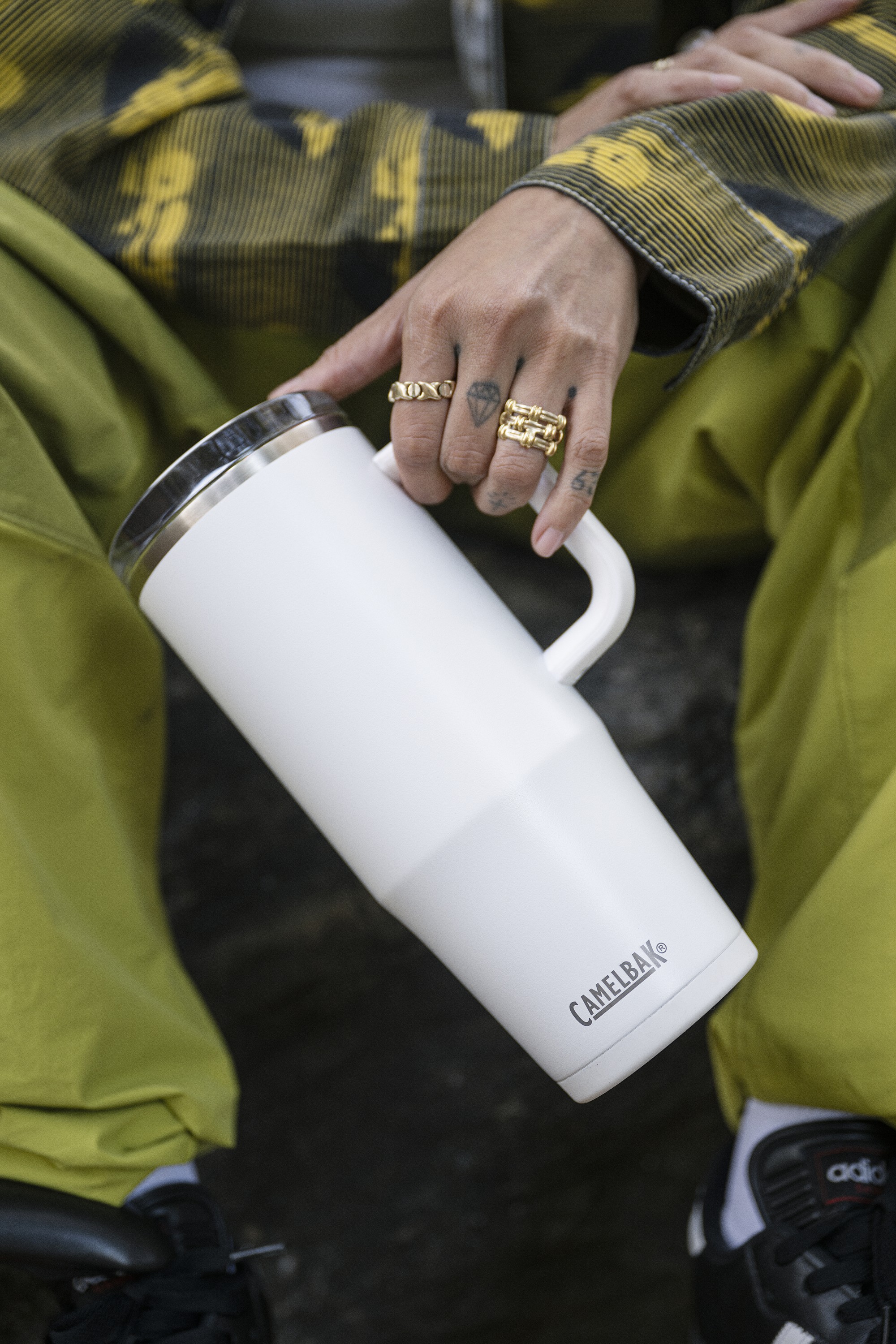 Picture of CamelBak Thrive™ Leak-Proof Mug 32oz