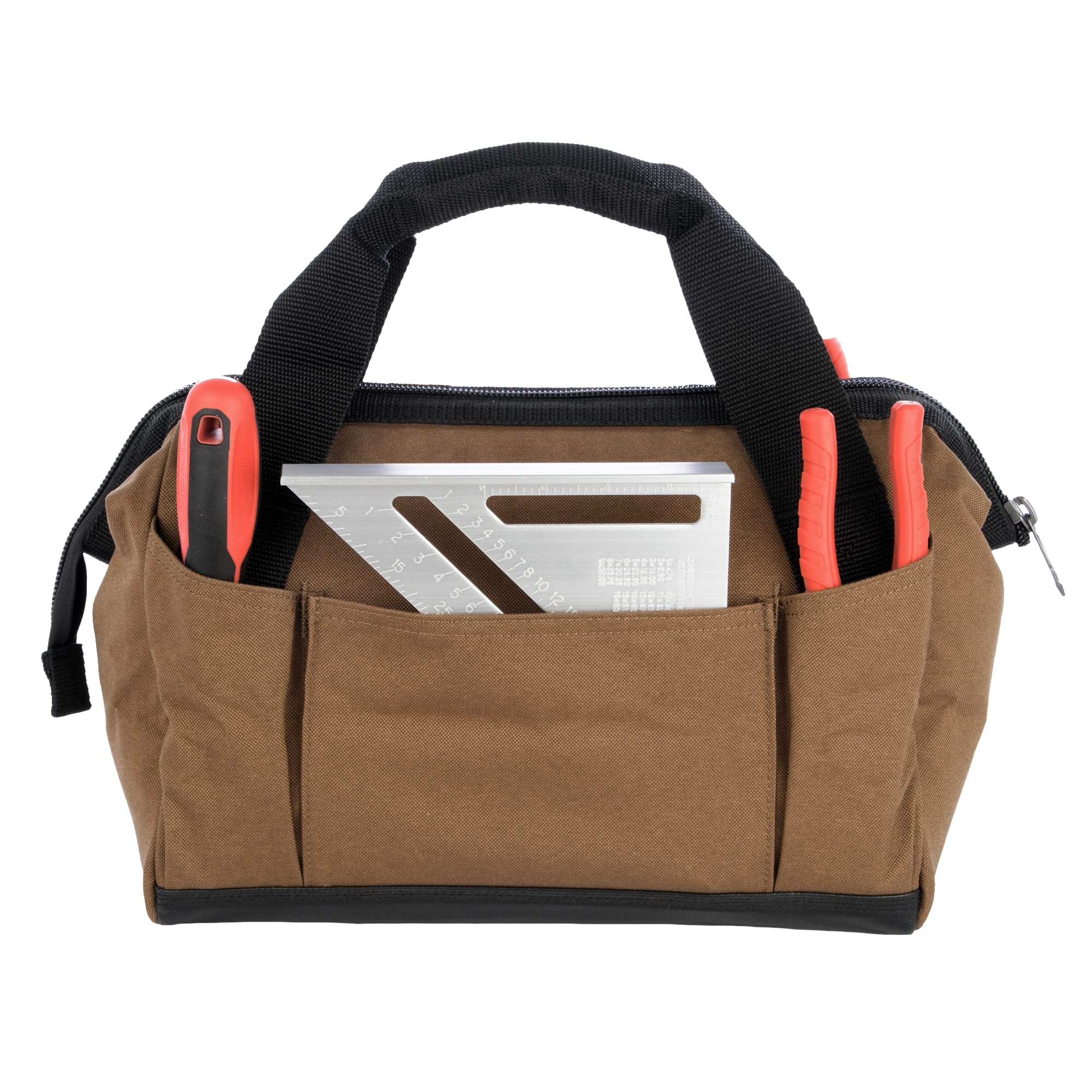 Picture of Wolverine 13" 14 pocket Tool Bag