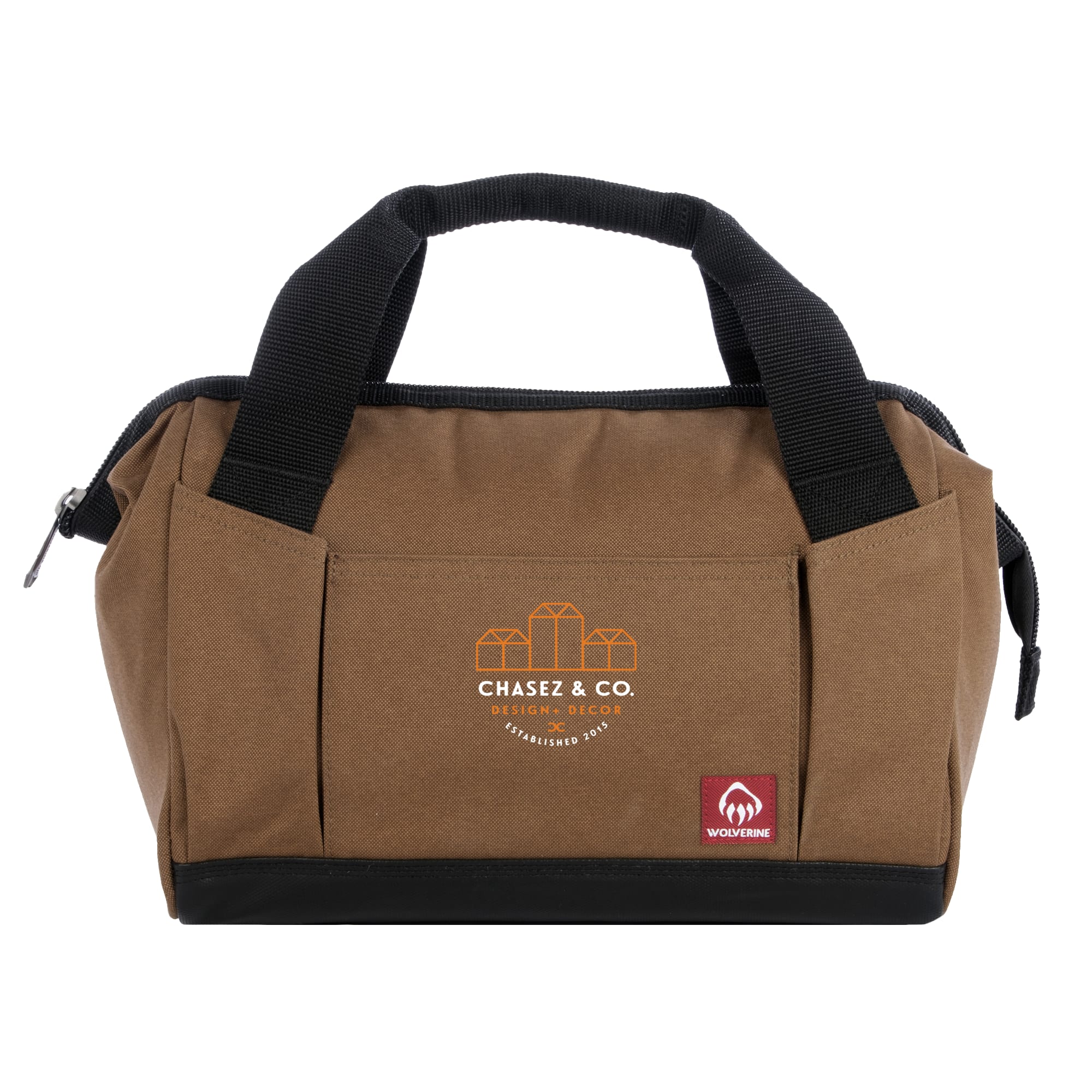Picture of Wolverine 13" 14 pocket Tool Bag