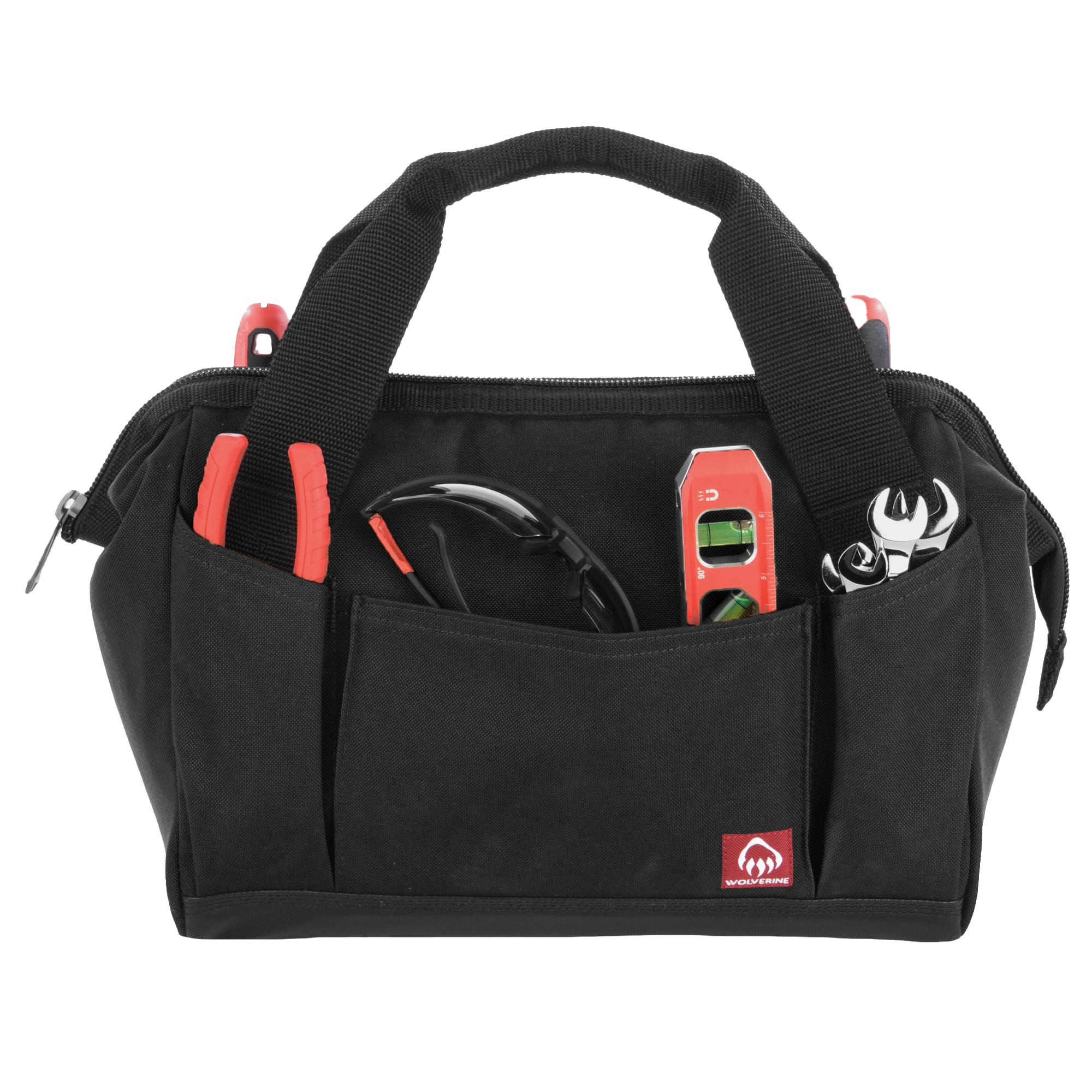 Picture of Wolverine 13" 14 pocket Tool Bag