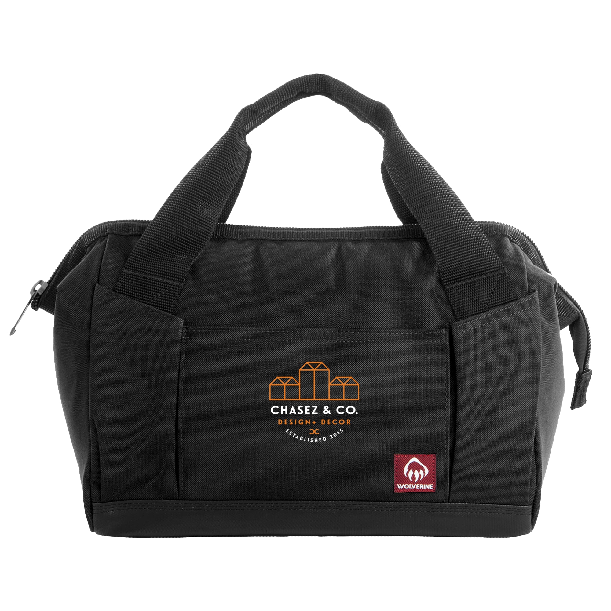 Picture of Wolverine 13" 14 pocket Tool Bag