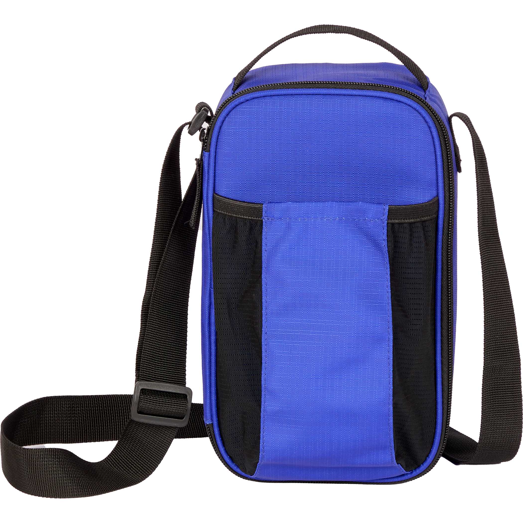 Picture of Crossbody Recycled 6-Can Cooler