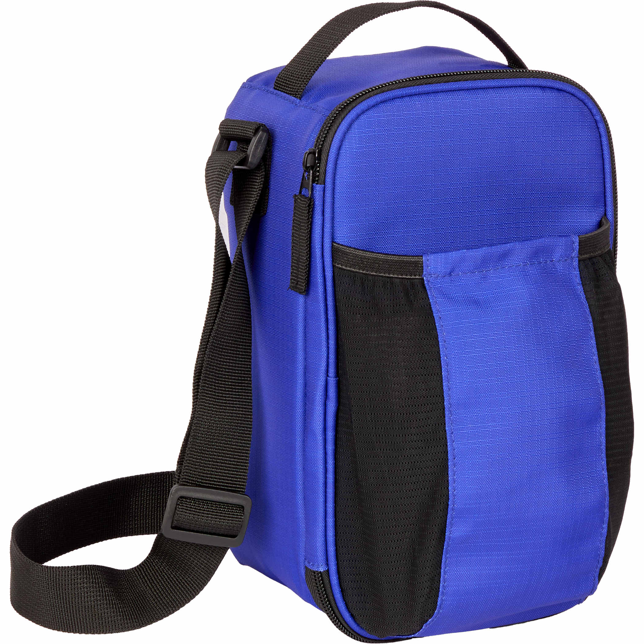 Picture of Crossbody Recycled 6-Can Cooler